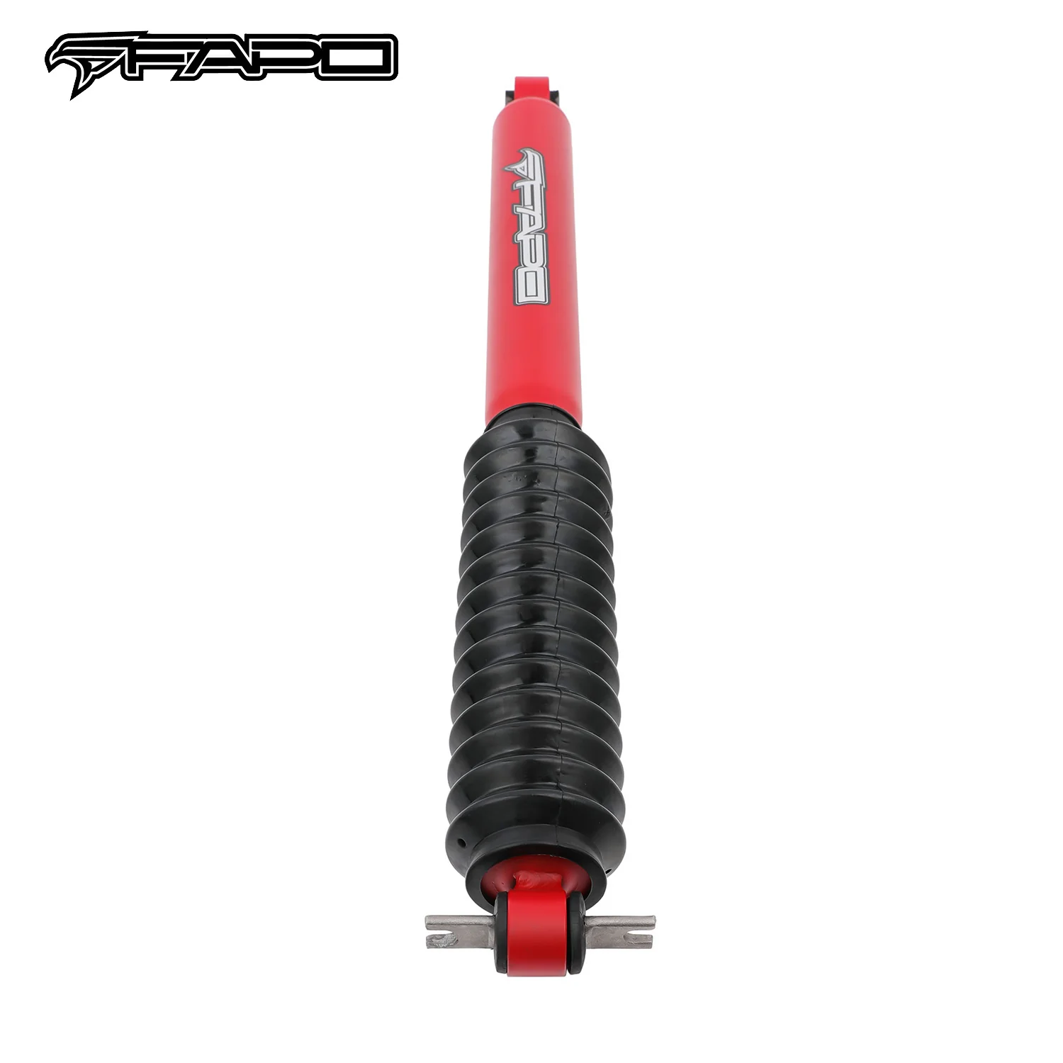 FAPO Rear 6.5-8 in Lift Shocks for 1997-2006 Jeep Wrangler PA591611 - Image 9