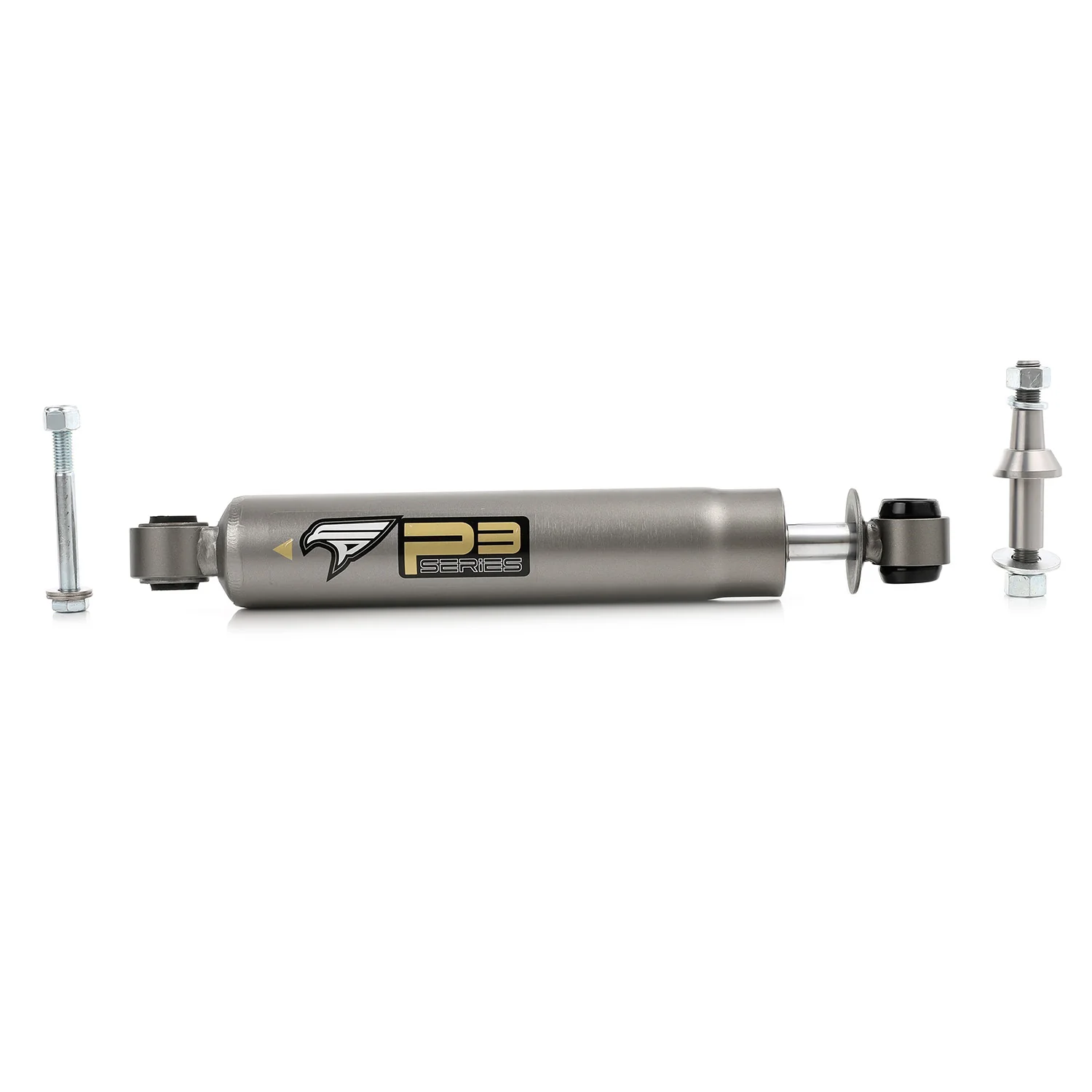 FAPO 2.0 Steering Stabilizer For Jeep Wrangler TJ 1997-2006 PJ064410 - Image 2