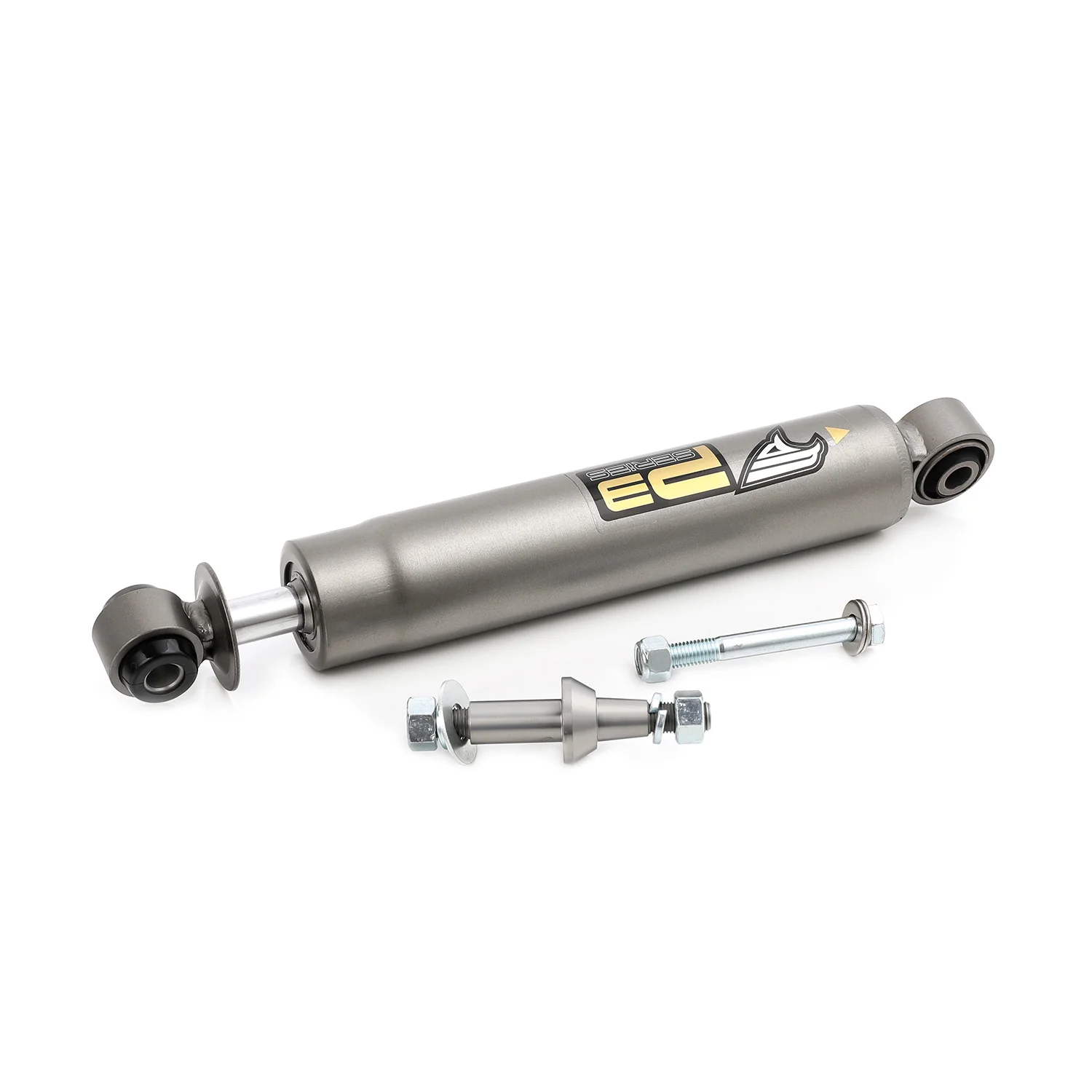 FAPO 2.0 Steering Stabilizer For Jeep Wrangler TJ 1997-2006 PJ064410 - Image 3