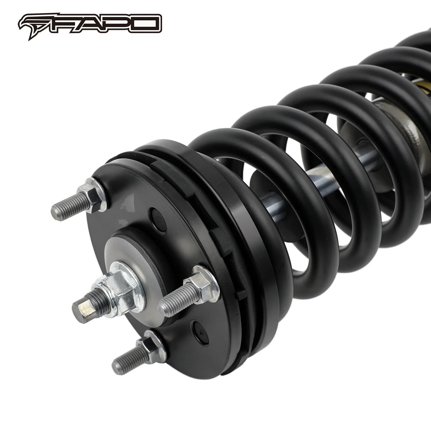 FAPO Off Road 8-Stage Full Set 0-2 in Lift Struts For Toyota Hilux 2006-2025 - Image 10