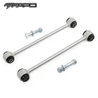 FAPO Rear 0-3.5" Lift Sway Bar Links Fits Jeep Gladiator JT 2020-2024