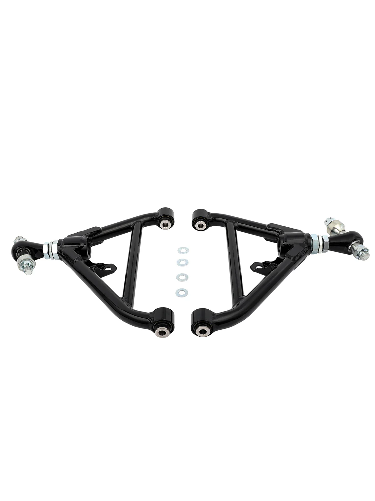 FAPO Rear Adjustable Lower Control Arm kit for Nissan S14 S15 240SX 200SX PZ001120