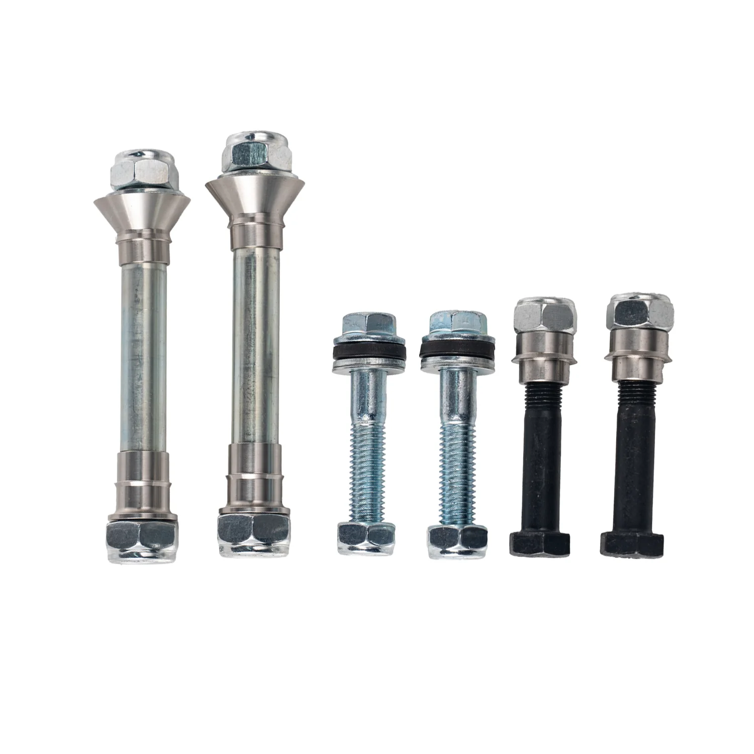 FAPO Replacement Bolts Set for BMW E36 E46 Left And Right PP006212 - Image 3