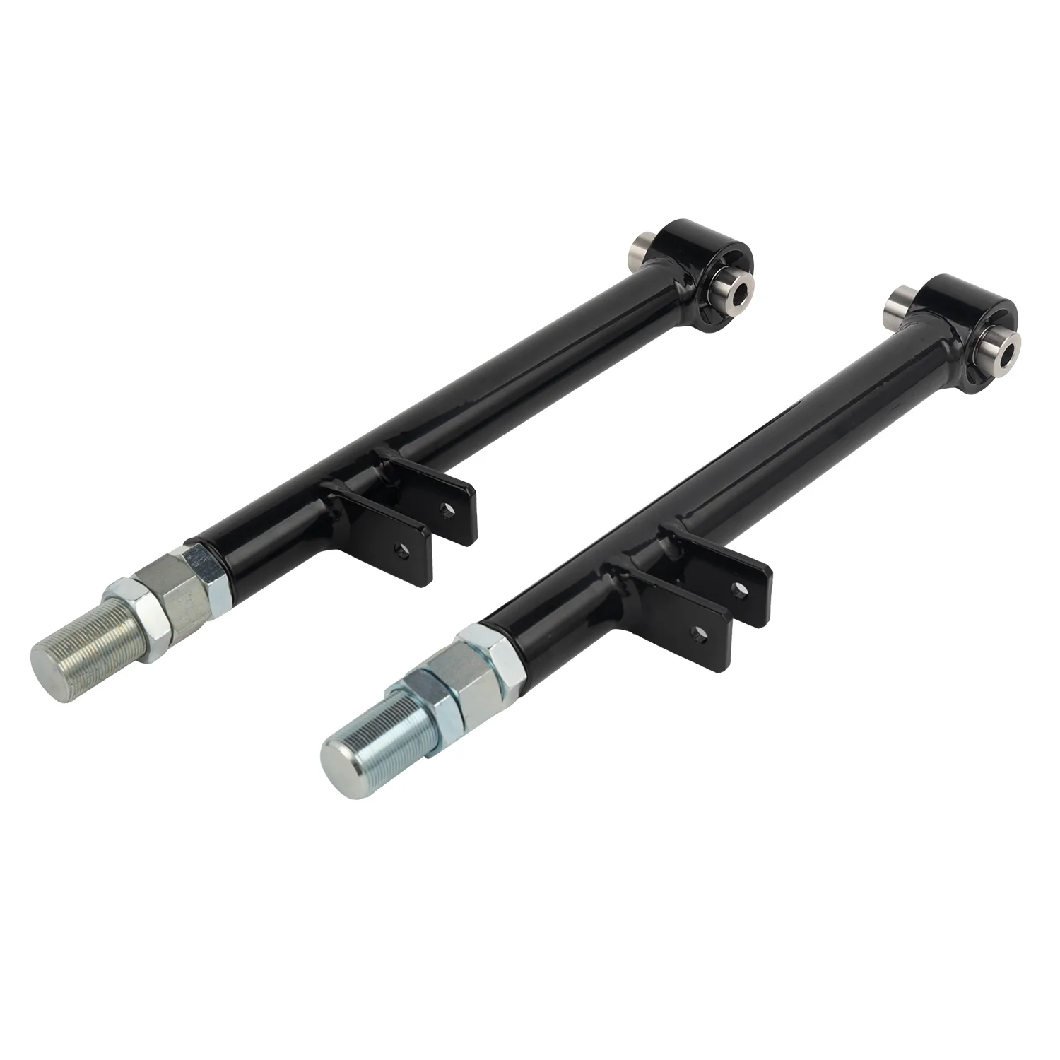 FAPO Set of Adjustable Rear Toe Arm with bucket delet For BMW E36 (true system) PZ026010 - Image 2