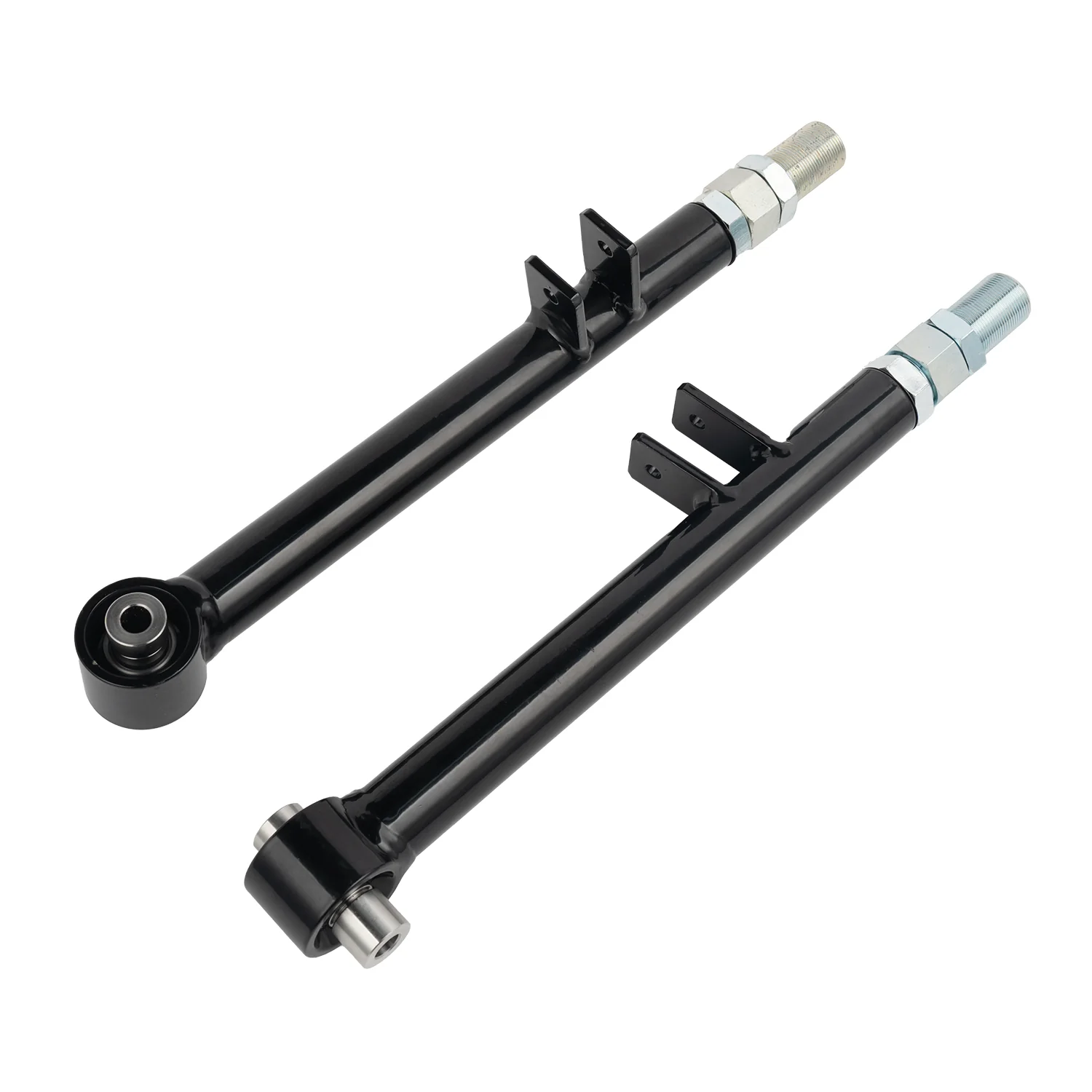 FAPO Set of Adjustable Rear Toe Arm with bucket delet For BMW E36 (true system) PZ026010 - Image 3