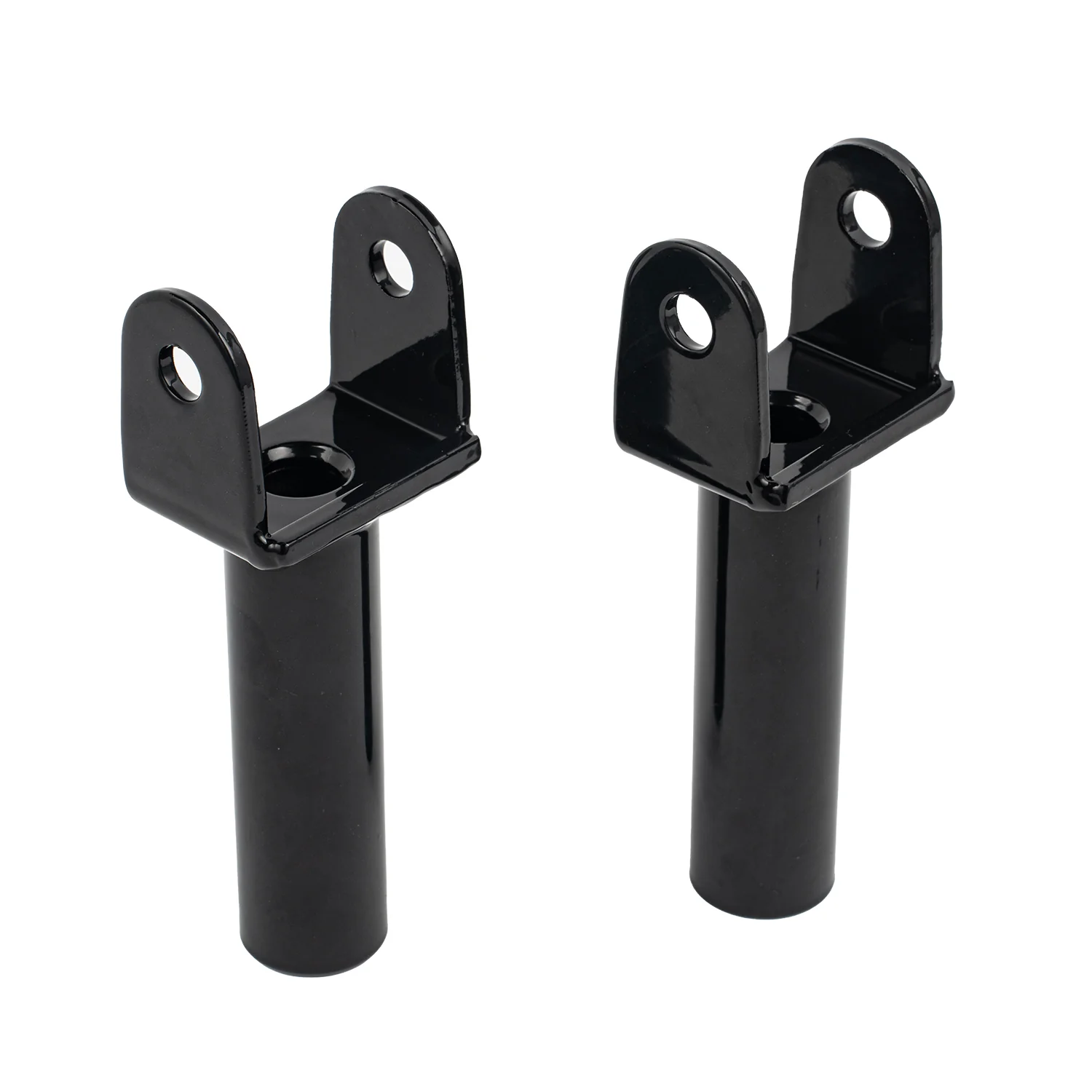 FAPO Set of Adjustable Rear Toe Arm with bucket delet For BMW E36 (true system) PZ026010 - Image 7