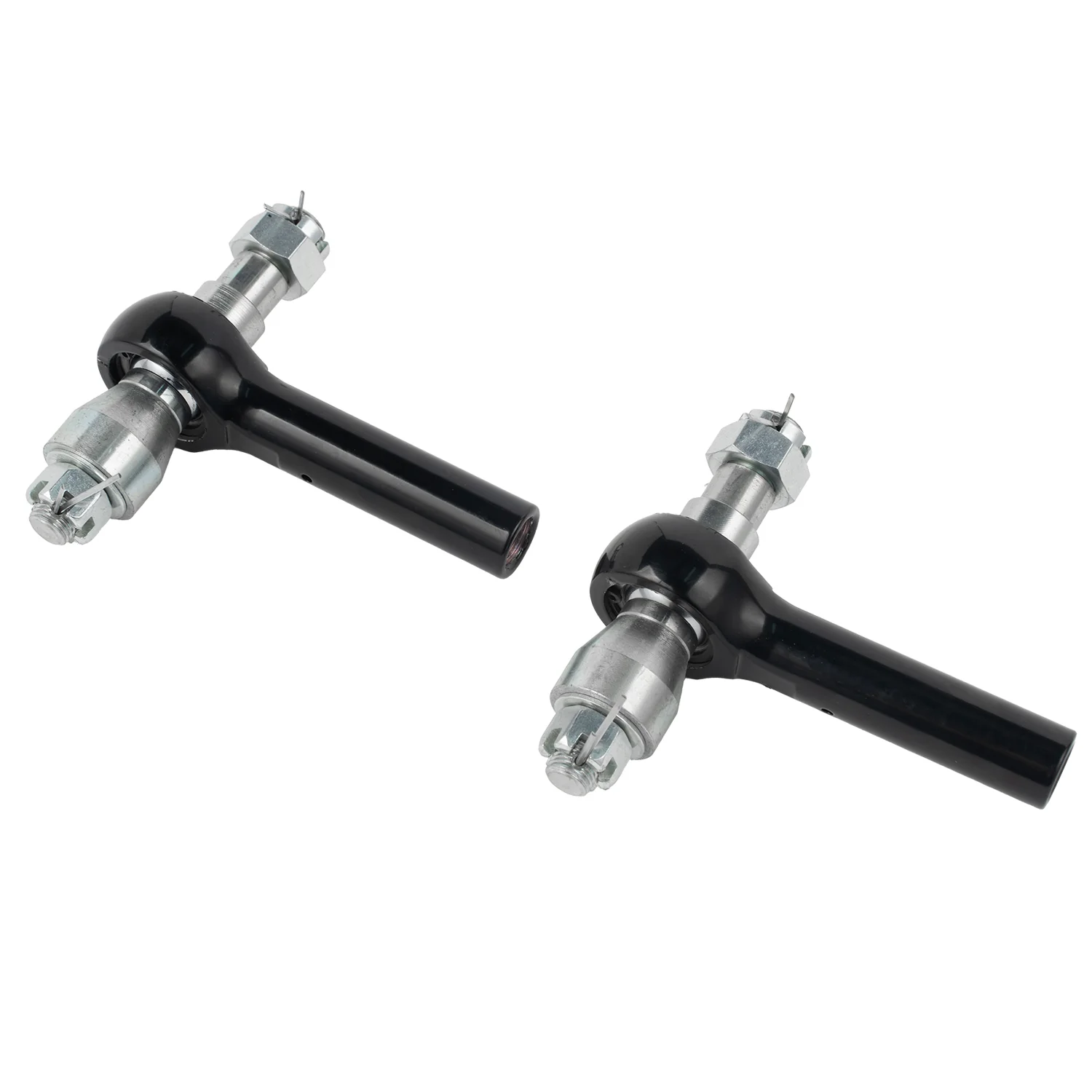 FAPO Tie Rod End+ Inner Tie Rod for 89-94 95-02 Nissan S13 S14 S15 240SX R32 R33 PZ111610