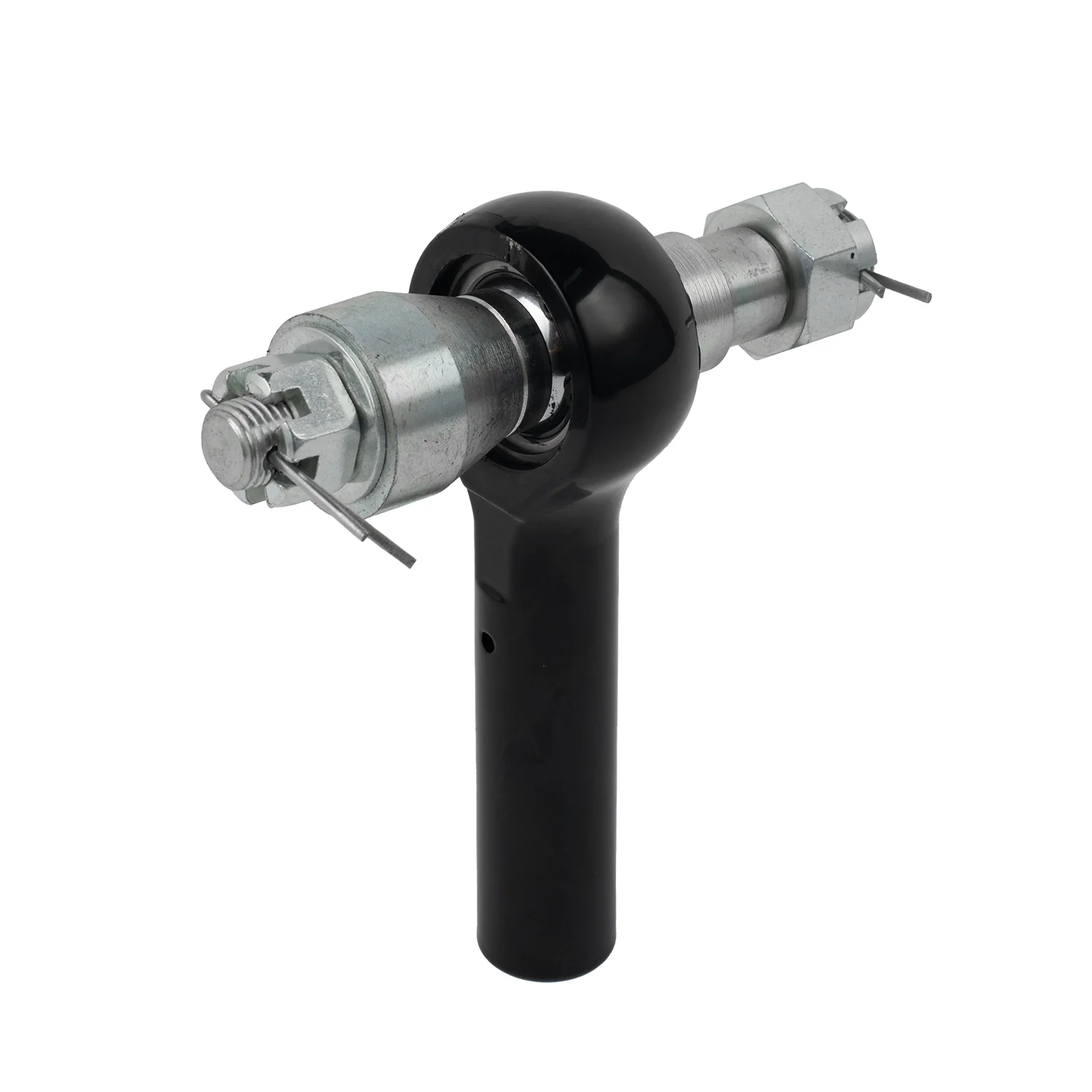 FAPO Tie Rod End+ Inner Tie Rod for 89-94 95-02 Nissan S13 S14 S15 240SX R32 R33 PZ111610 - Image 3