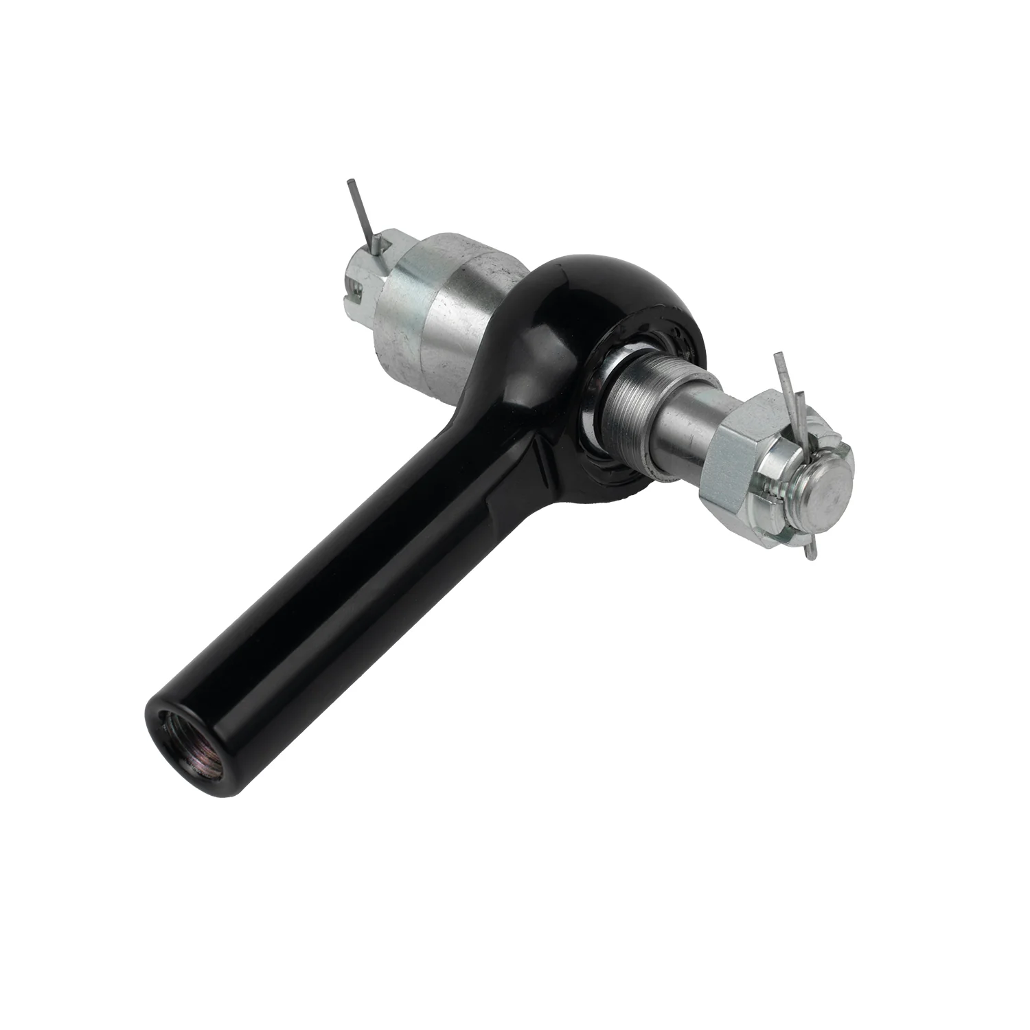 FAPO Tie Rod End+ Inner Tie Rod for 89-94 95-02 Nissan S13 S14 S15 240SX R32 R33 PZ111610 - Image 4