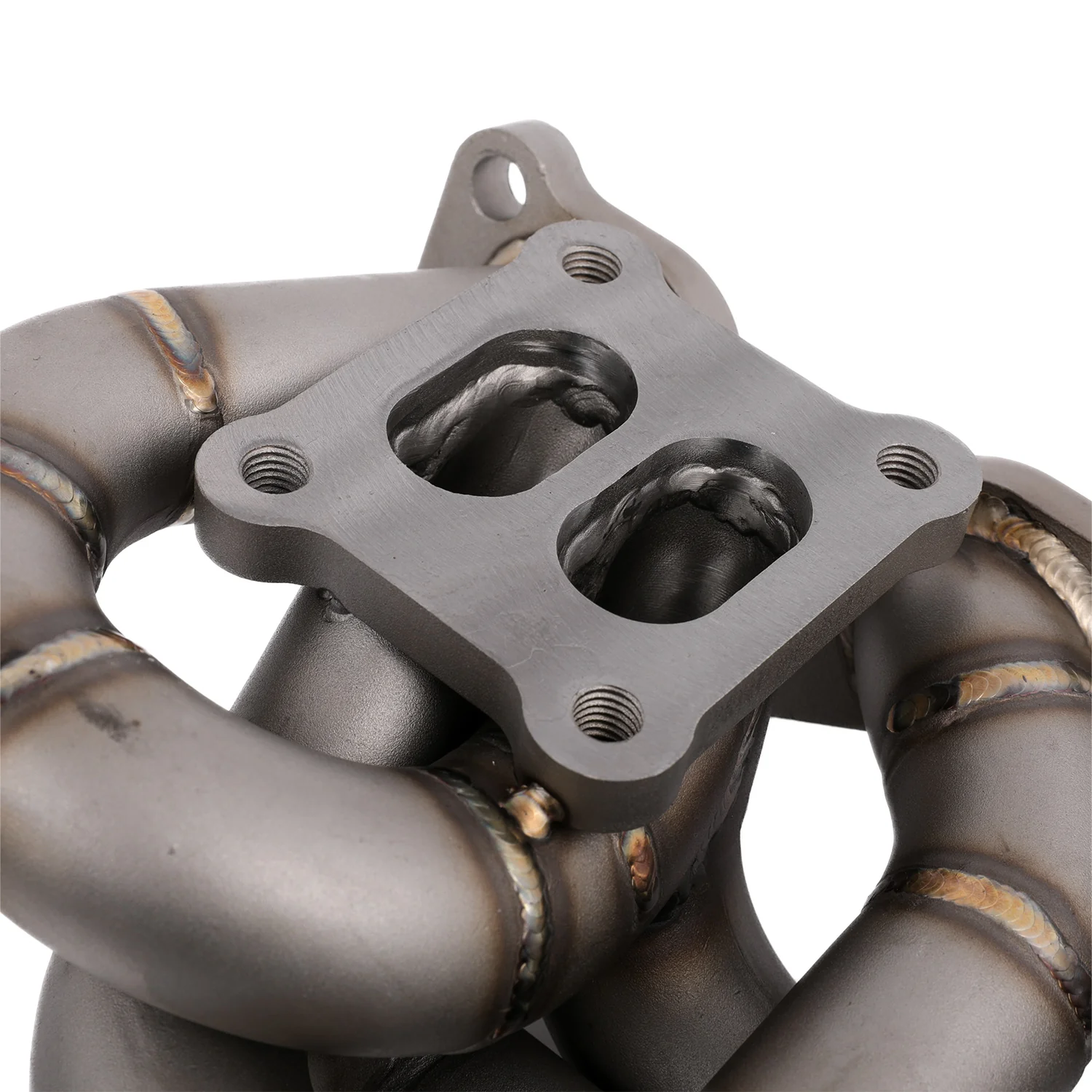 FAPO Turbo Manifold for 3SGTE Gen3 Toyota MR2 SW20 Celica GT4 Caldina GT-T ST205 - Image 10