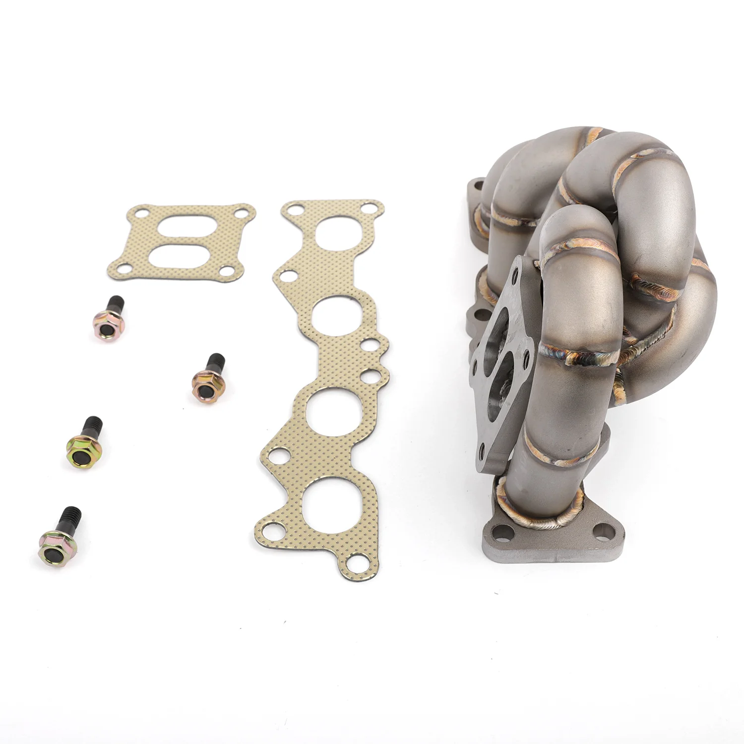 FAPO Turbo Manifold for 3SGTE Gen3 Toyota MR2 SW20 Celica GT4 Caldina GT-T ST205 - Image 12