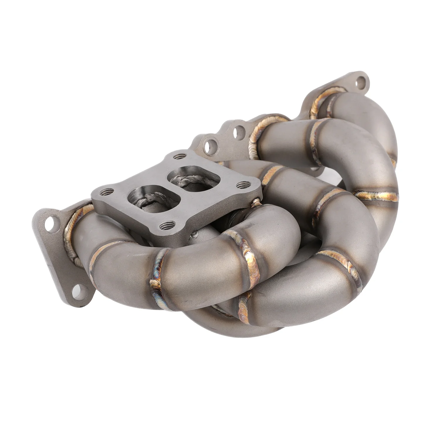 FAPO Turbo Manifold for 3SGTE Gen3 Toyota MR2 SW20 Celica GT4 Caldina GT-T ST205 - Image 2