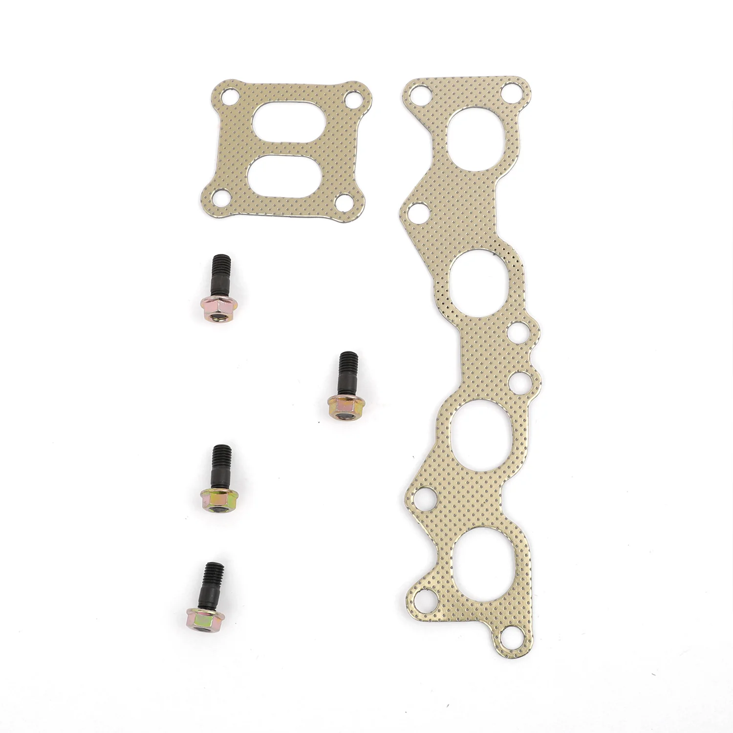 FAPO Turbo Manifold for 3SGTE Gen3 Toyota MR2 SW20 Celica GT4 Caldina GT-T ST205 - Image 7