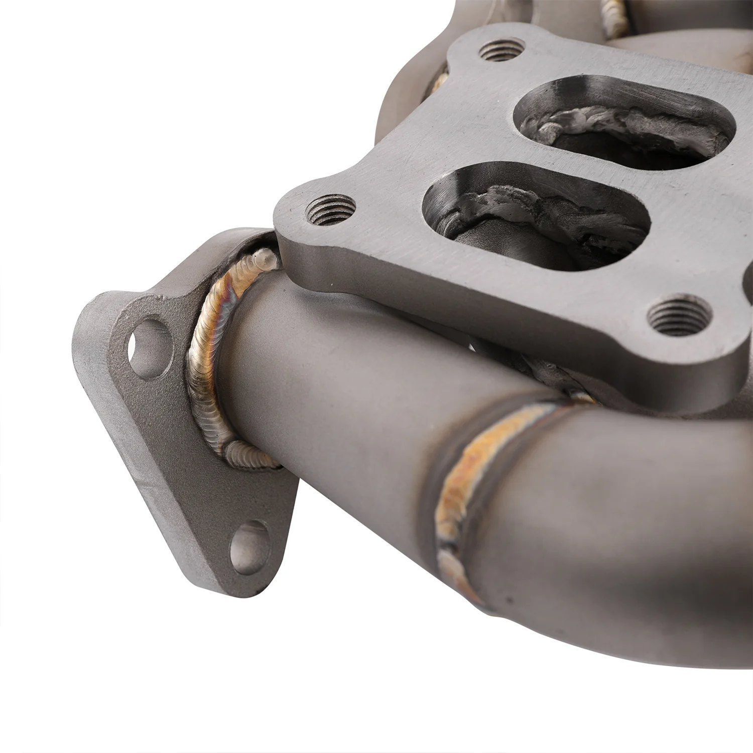 FAPO Turbo Manifold for 3SGTE Gen3 Toyota MR2 SW20 Celica GT4 Caldina GT-T ST205 - Image 9