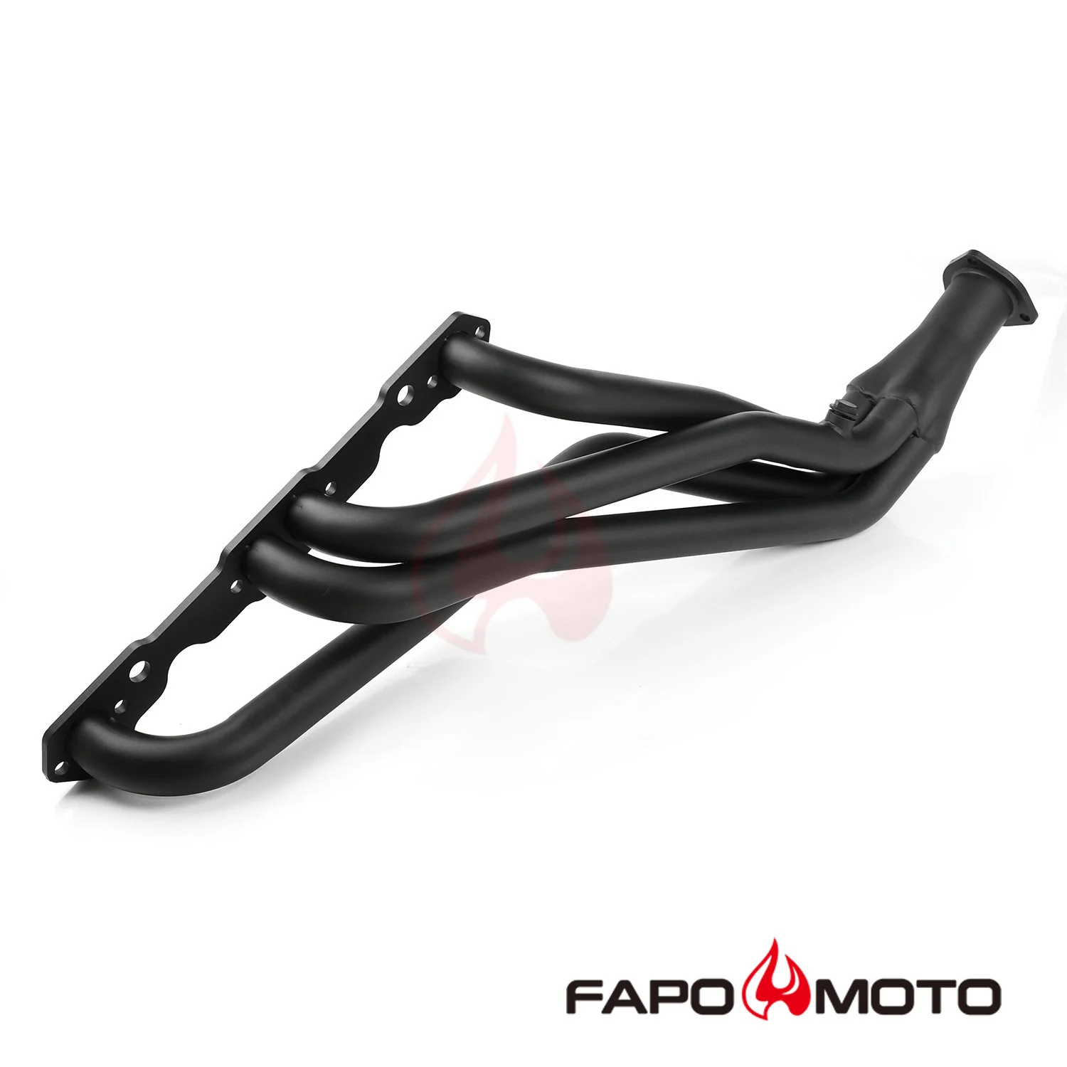 Long Tube Headers for Chevy GMC C1500 K1500 Pickup Suburban SUV 305 350 V8 FE331810 - Image 4