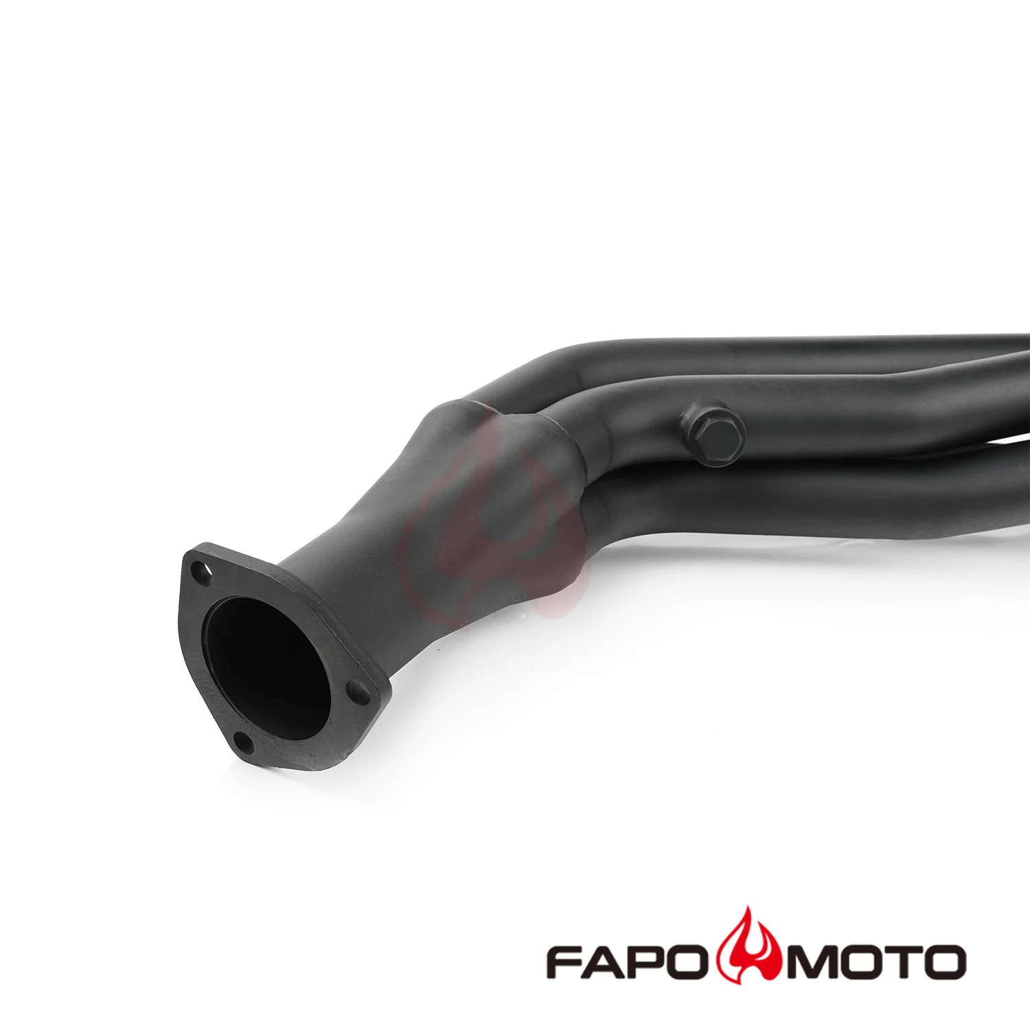 Long Tube Headers for Chevy GMC C1500 K1500 Pickup Suburban SUV 305 350 V8 FE331810 - Image 6