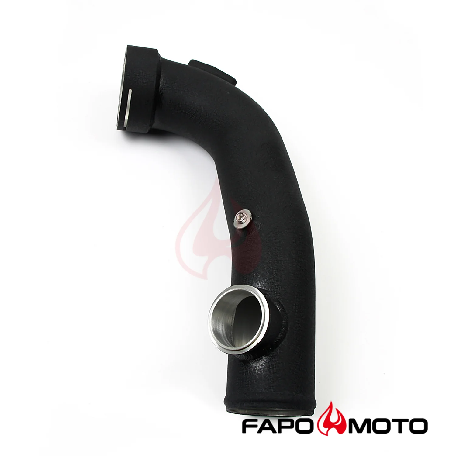 Intake Turbo Charge Pipe 50MM BOV Kit for BMW N54 E60 E88 E89 E90 E92 135i 335i 535i Z4 FE591310 - Image 3