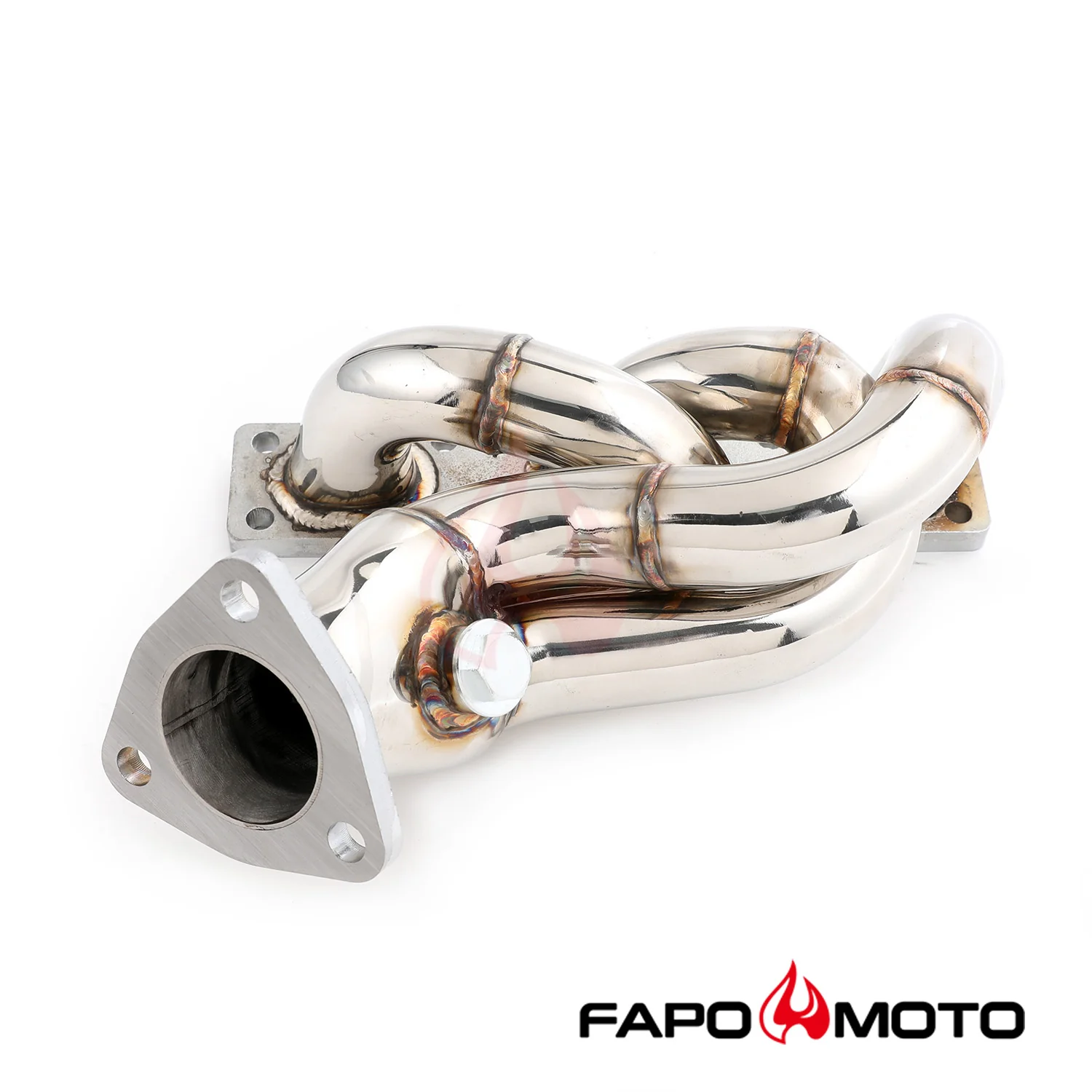 Equal Length Headers Exhaust Manifold for BMW E36 325i 323i 328i M3 Z3 M50 M52 FE690110 - Image 4