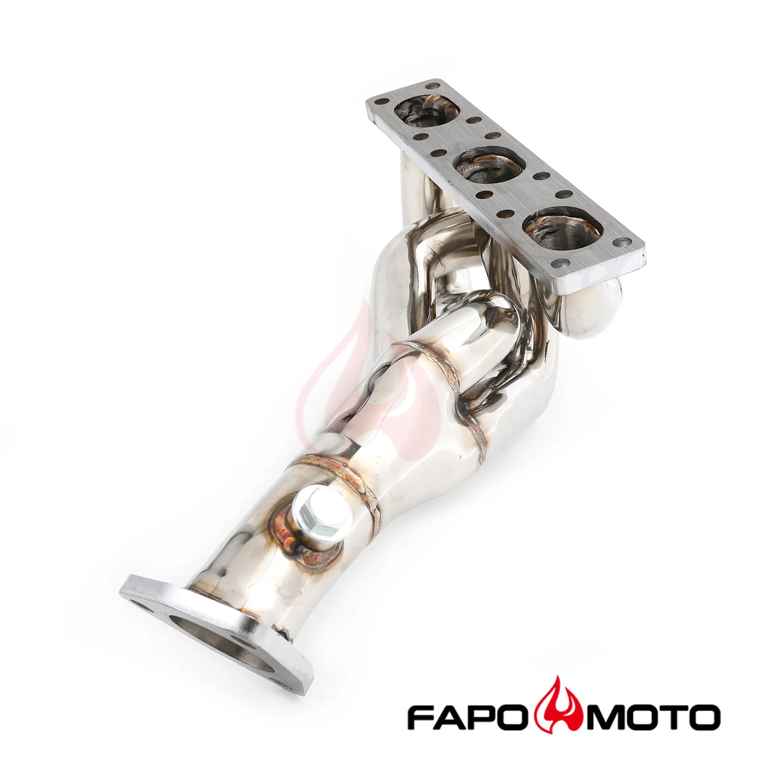 Equal Length Headers Exhaust Manifold for BMW E36 325i 323i 328i M3 Z3 M50 M52 FE690110 - Image 5