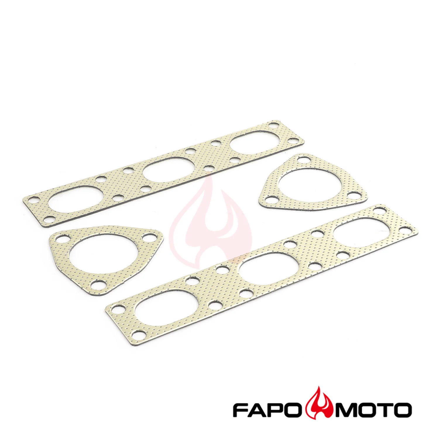 Equal Length Headers Exhaust Manifold for BMW E36 325i 323i 328i M3 Z3 M50 M52 FE690110 - Image 6