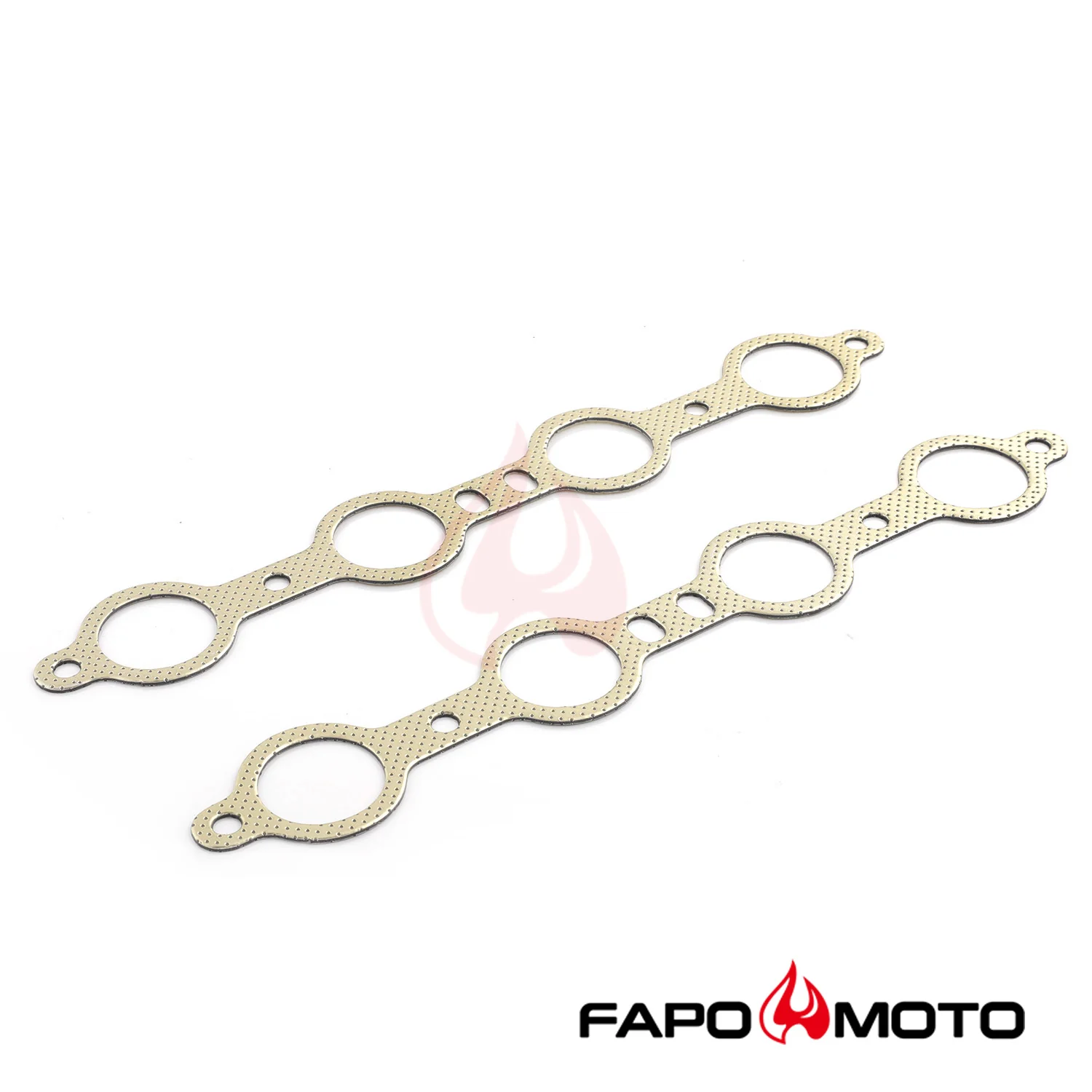 LS Swap Long Tube Header 1-7/8  compatible with Chevy GMC C10 C1500 LS1 LS2 LS3 LS6 LS7 FE696230 - Image 2