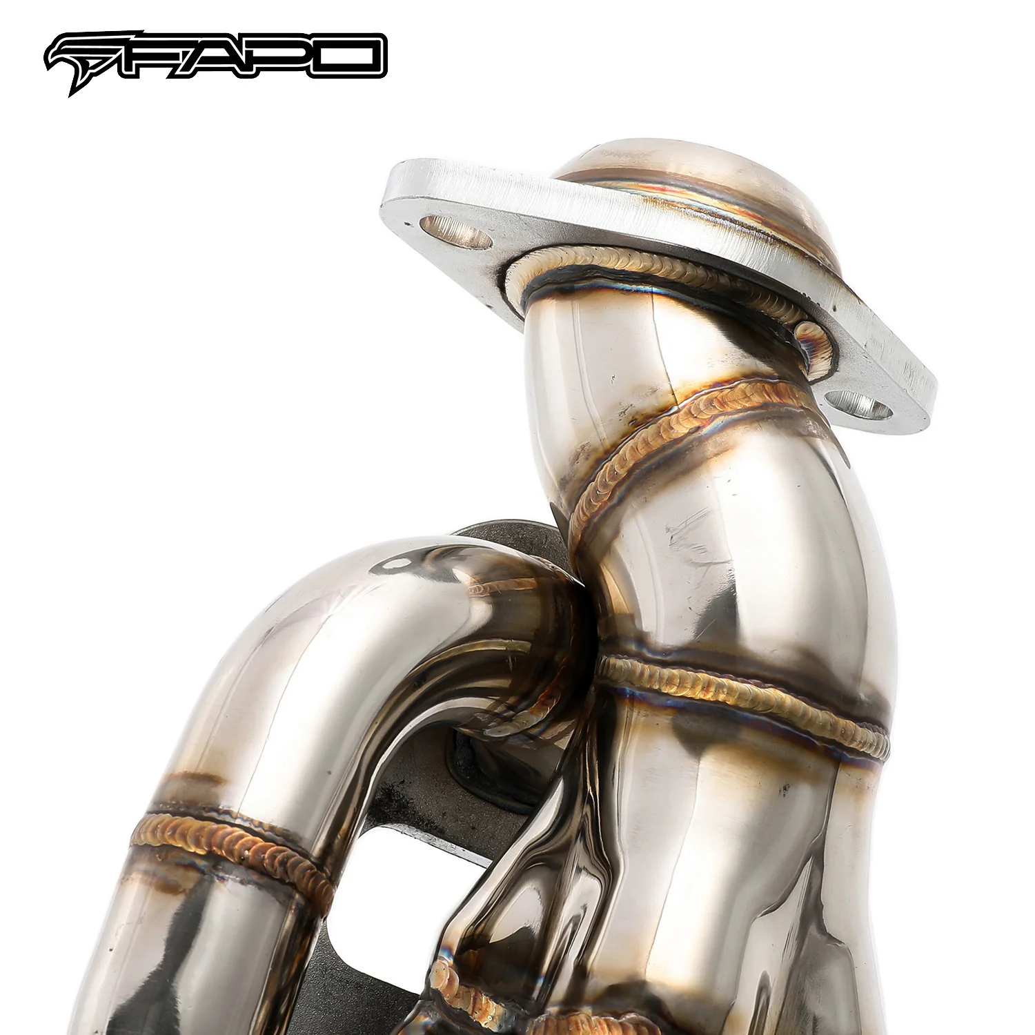 Shorty Headers Exhaust Manifold for 2009-2017 Dodge Ram 1500 Hemi V8 5.7L 345 2WD 4WD FE696410 - Image 8