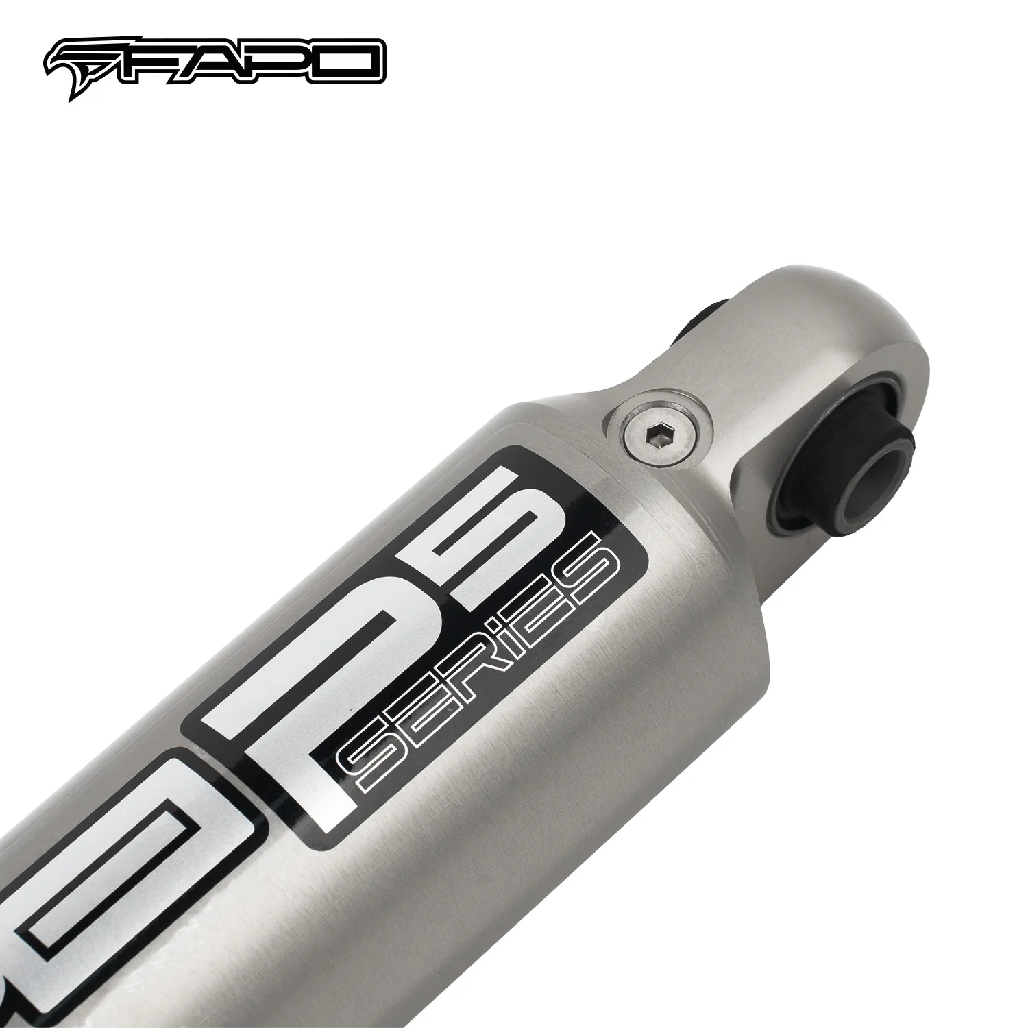 Front 9-Way Monotube Shocks for Chevy Silverado 4th Gen 1500 2019-2021 (0-2 in Lift)  PA162050 - Image 3