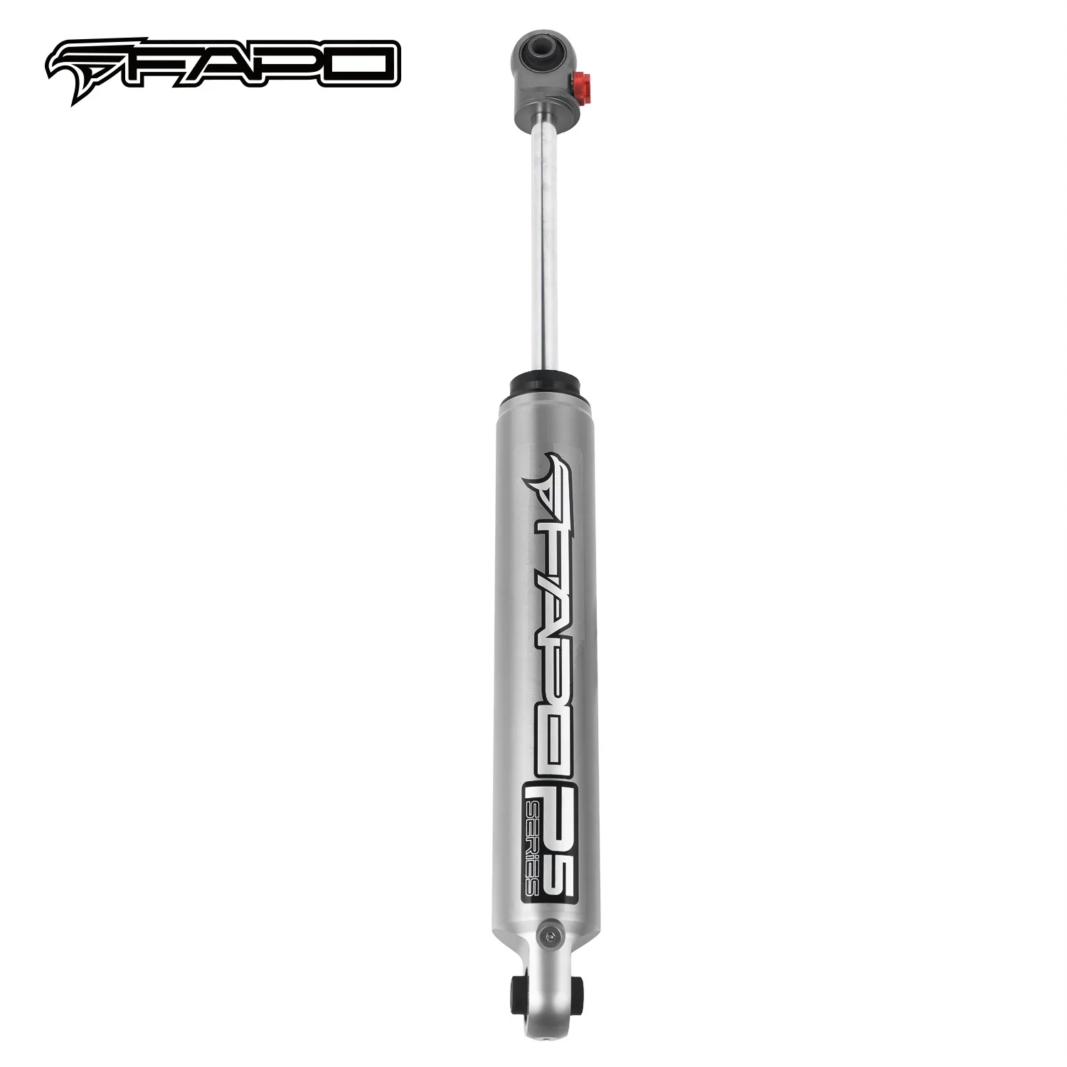 Front 9-Way Monotube Shocks for Chevy Silverado 4th Gen 1500 2019-2021 (0-2 in Lift)  PA162050 - Image 5