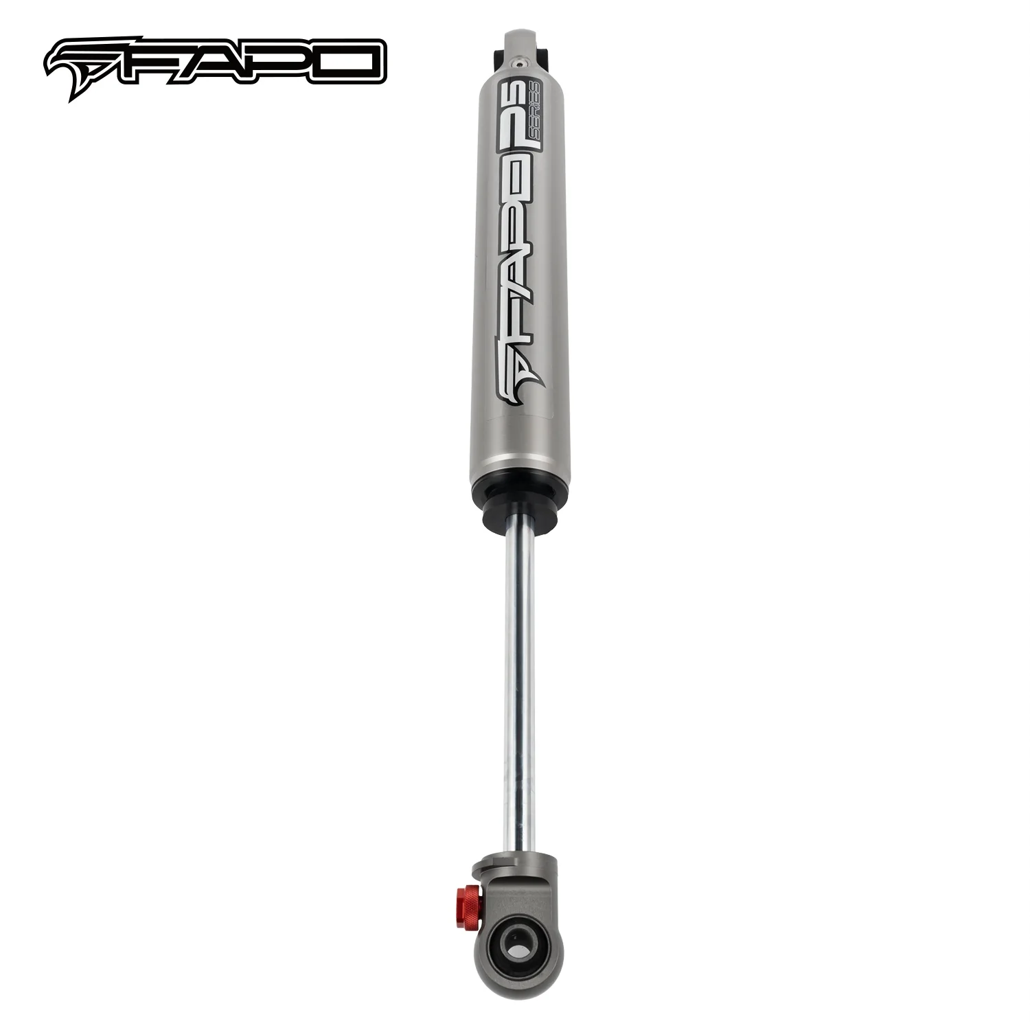 Front 9-Way Monotube Shocks for Chevy Silverado 4th Gen 1500 2019-2021 (0-2 in Lift)  PA162050 - Image 6