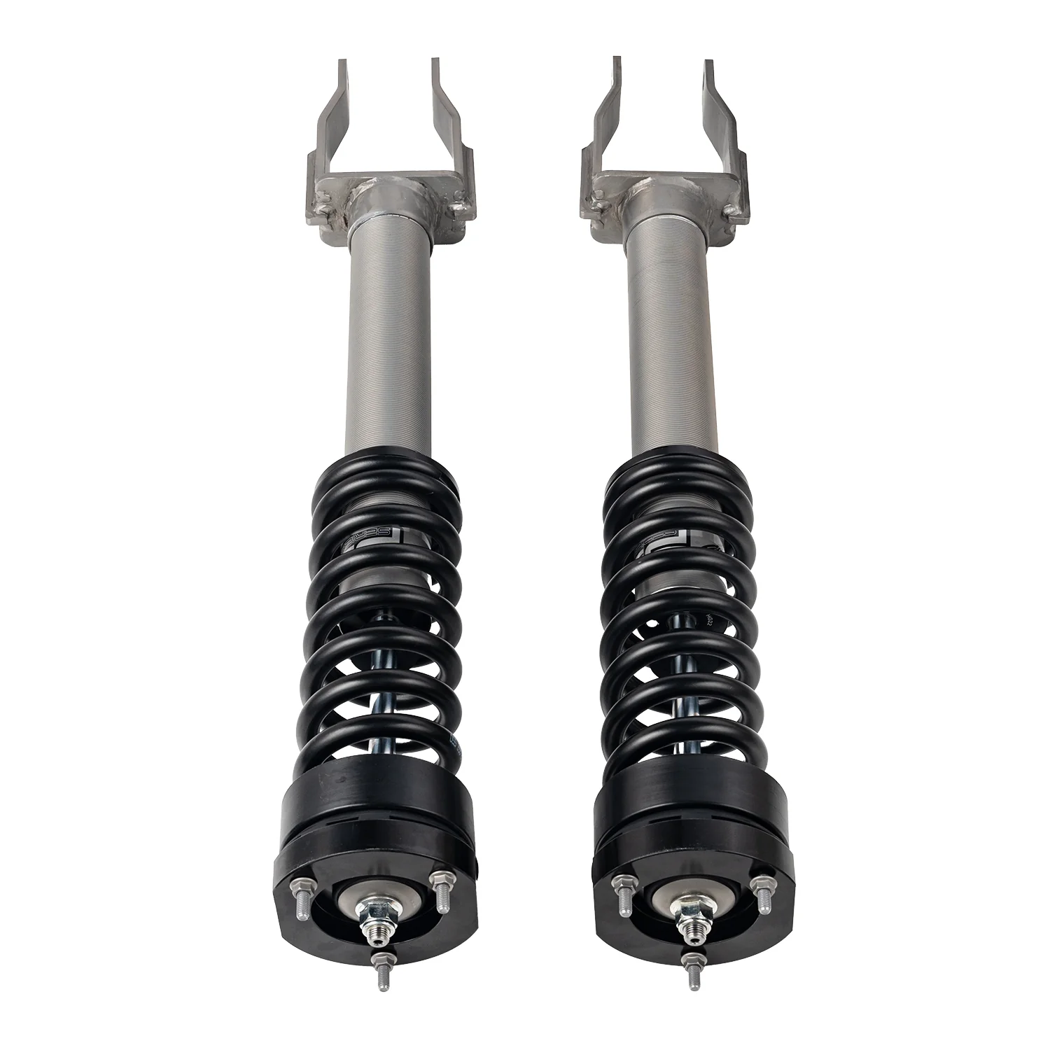 Front 9-Way Monotube Struts for Jeep Grand Cherokee WK2 2011-2020 (0-2 in Lift)  PA162850