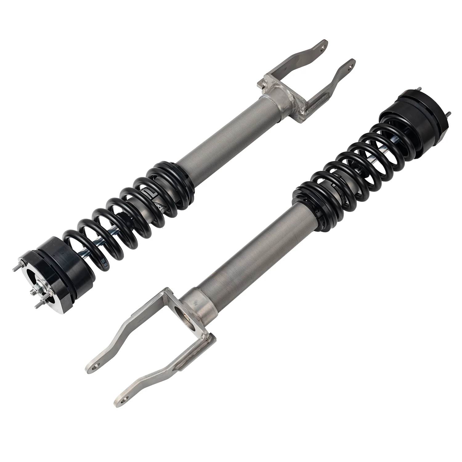 Front 9-Way Monotube Struts for Jeep Grand Cherokee WK2 2011-2020 (0-2 in Lift)  PA162850 - Image 6