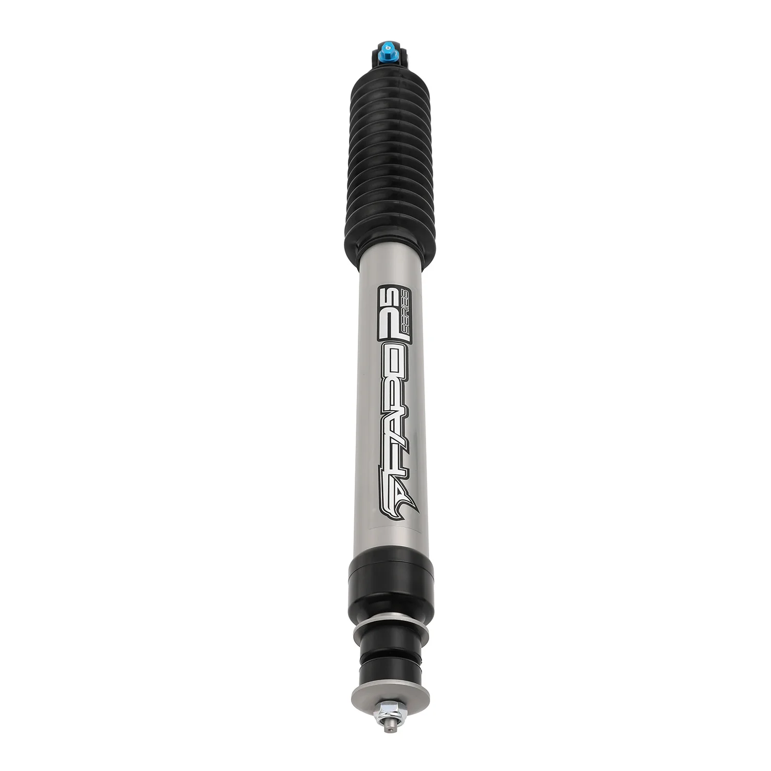 Front 9-Way Monotube Shocks for Jeep Wrangler JK 2007-2018 (0-2.5 in Lift)  PA160650 - Image 6