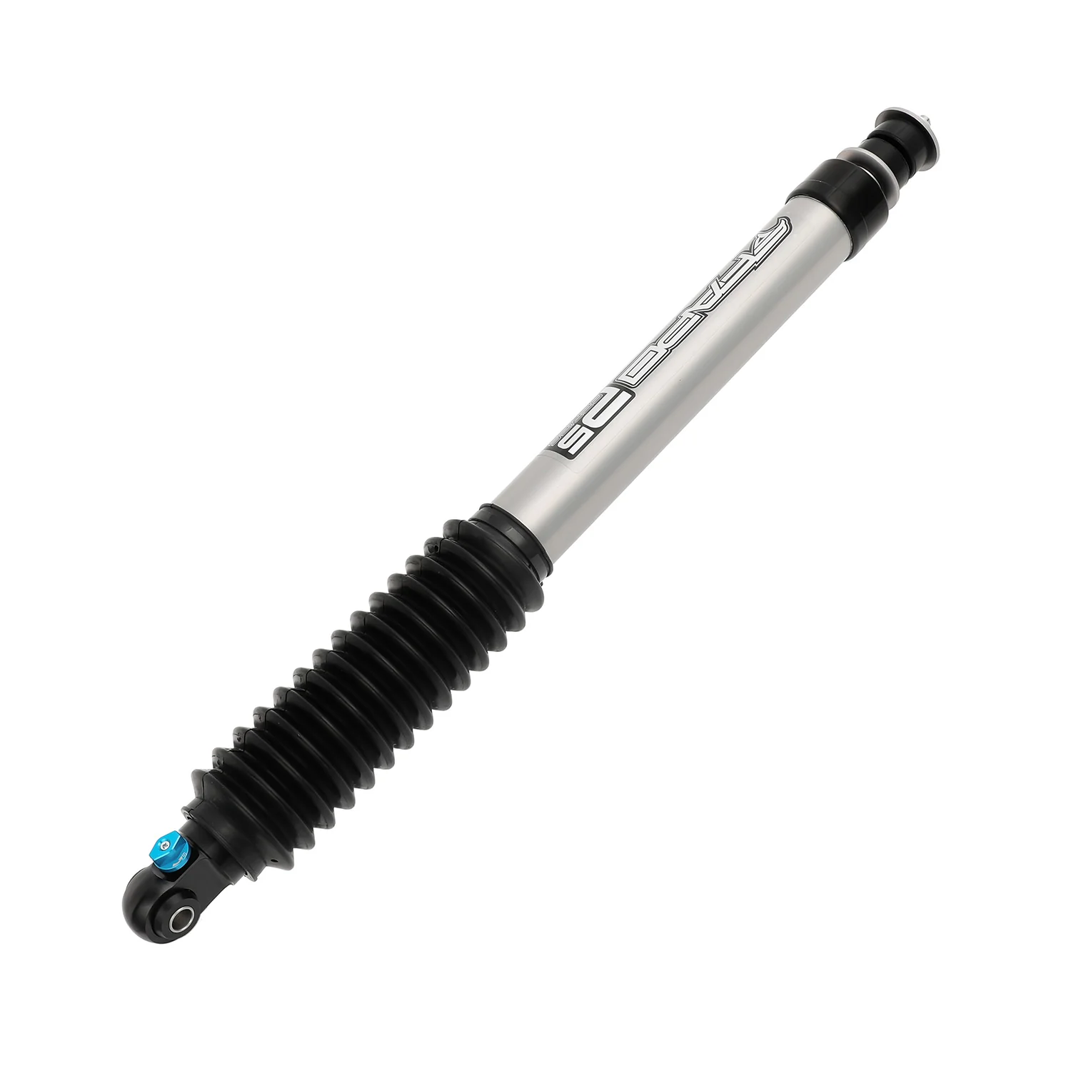 Front 9-Way Monotube Shocks for Jeep Wrangler JK 2007-2018 (0-2.5 in Lift)  PA160650 - Image 7
