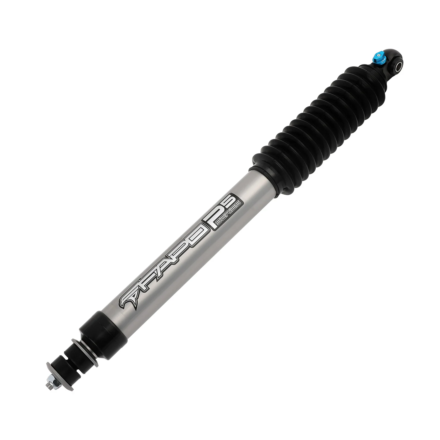 Front 9-Way Monotube Shocks for Jeep Wrangler JK 2007-2018 (0-2.5 in Lift)  PA160650 - Image 8