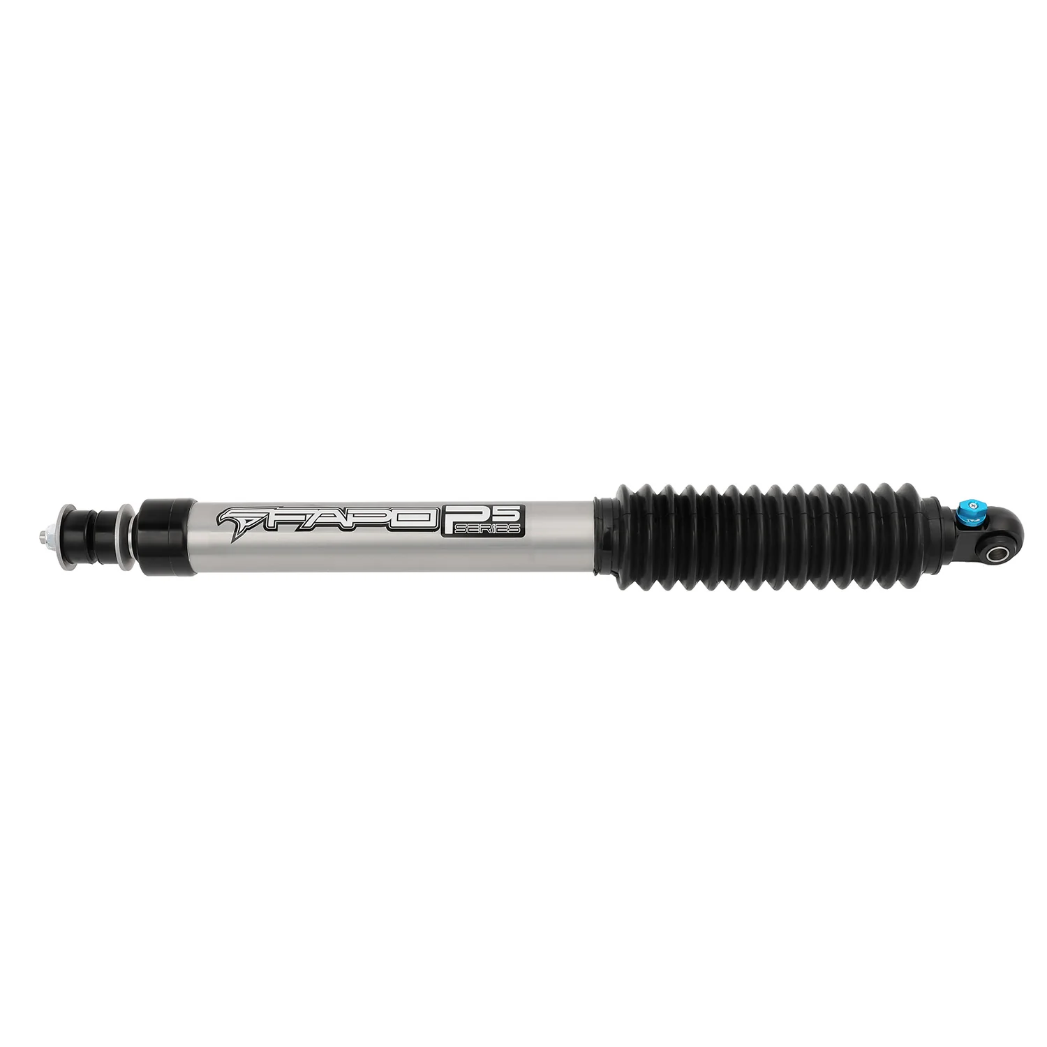 Front 9-Way Monotube Shocks for Jeep Wrangler JK 2007-2018 (0-2.5 in Lift)  PA160650 - Image 9