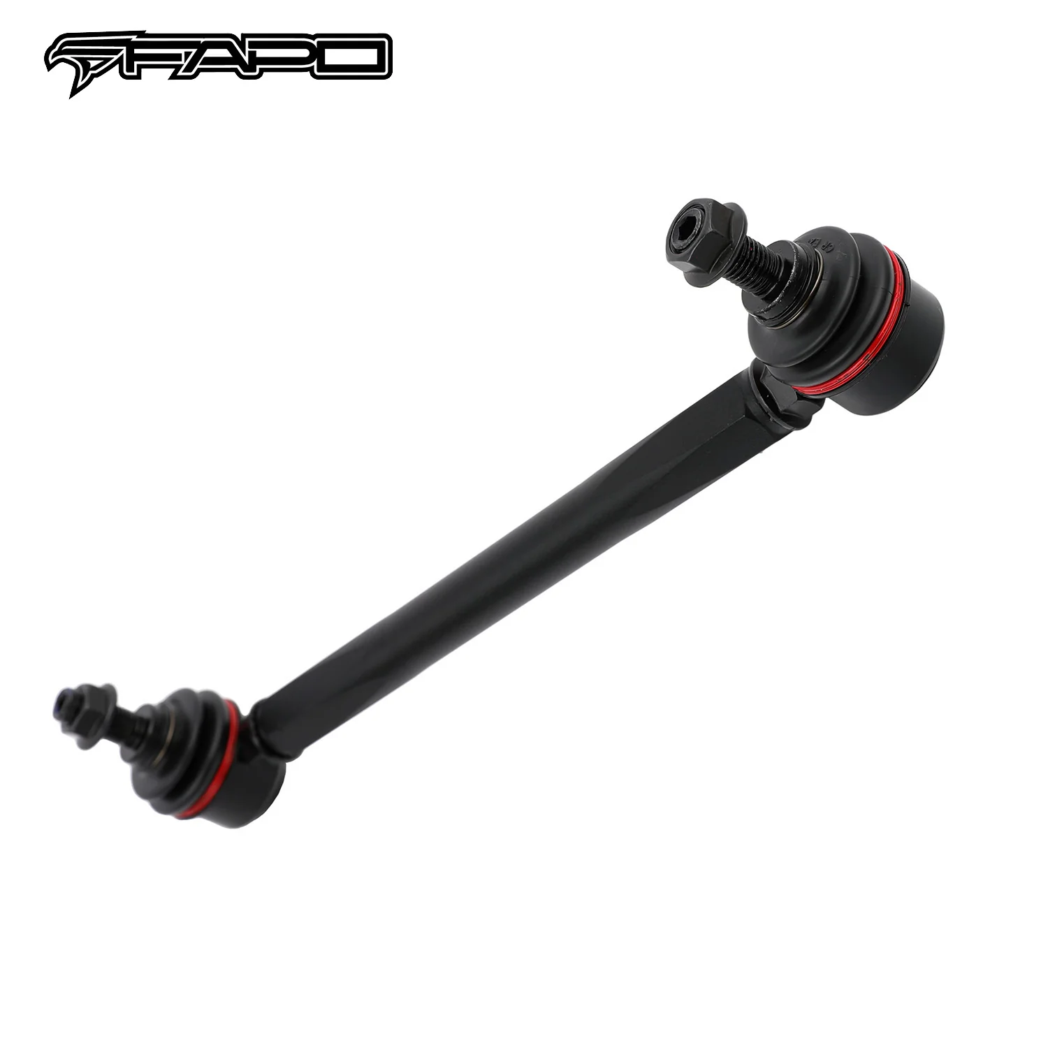 Front Stabilizer Sway Bar End Links For Honda civic 12-15 Mini Cooper R56 06-13 - Image 6