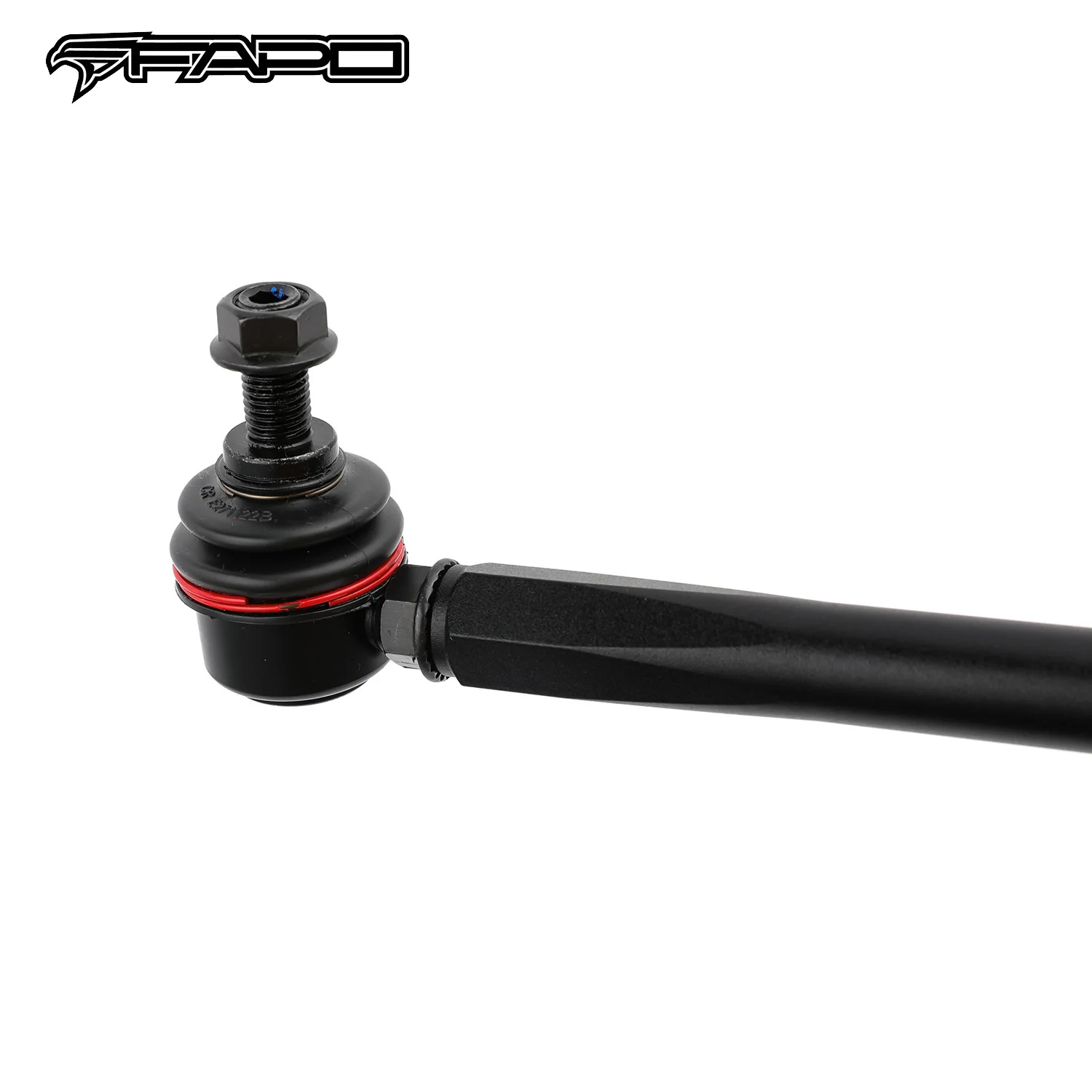 Front Stabilizer Sway Bar End Links For Honda civic 12-15 Mini Cooper R56 06-13 - Image 7