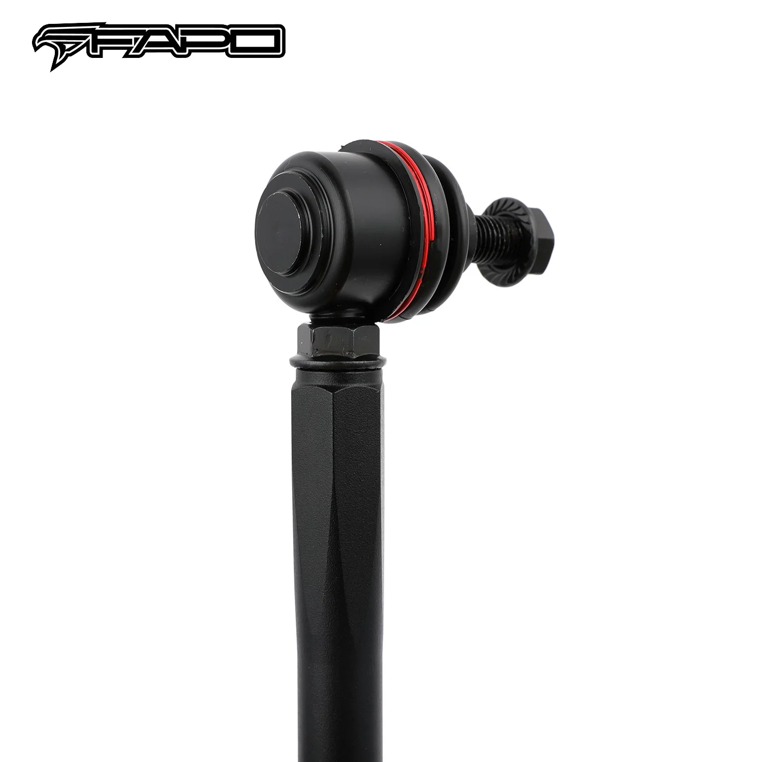Front Stabilizer Sway Bar End Links For Honda civic 12-15 Mini Cooper R56 06-13 - Image 8