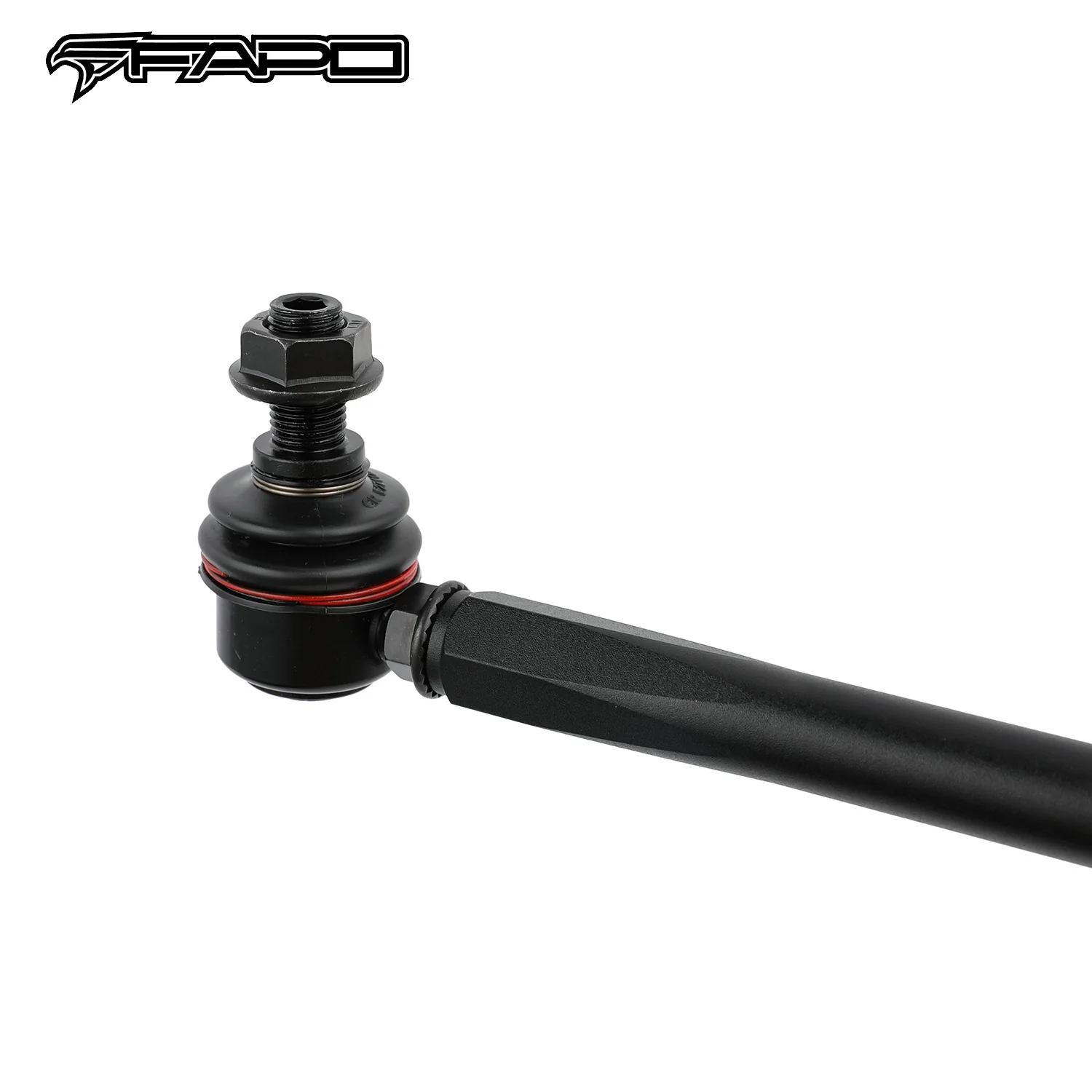 Front Stabilizer Sway Bar End Links For Honda CRV CR-V RE 07-11 - Image 6