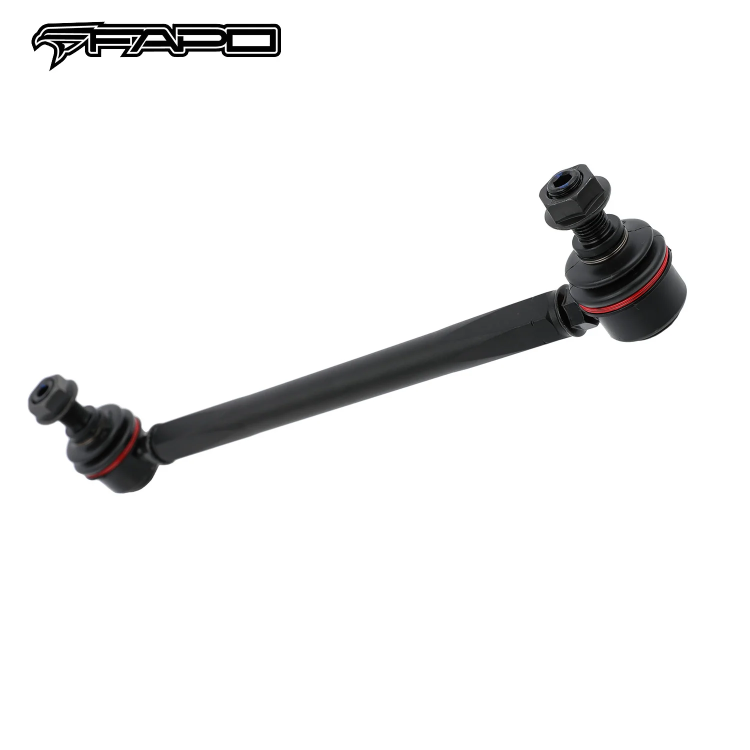 Front Stabilizer Sway Bar End Links For Honda CRV CR-V RE 07-11 - Image 8
