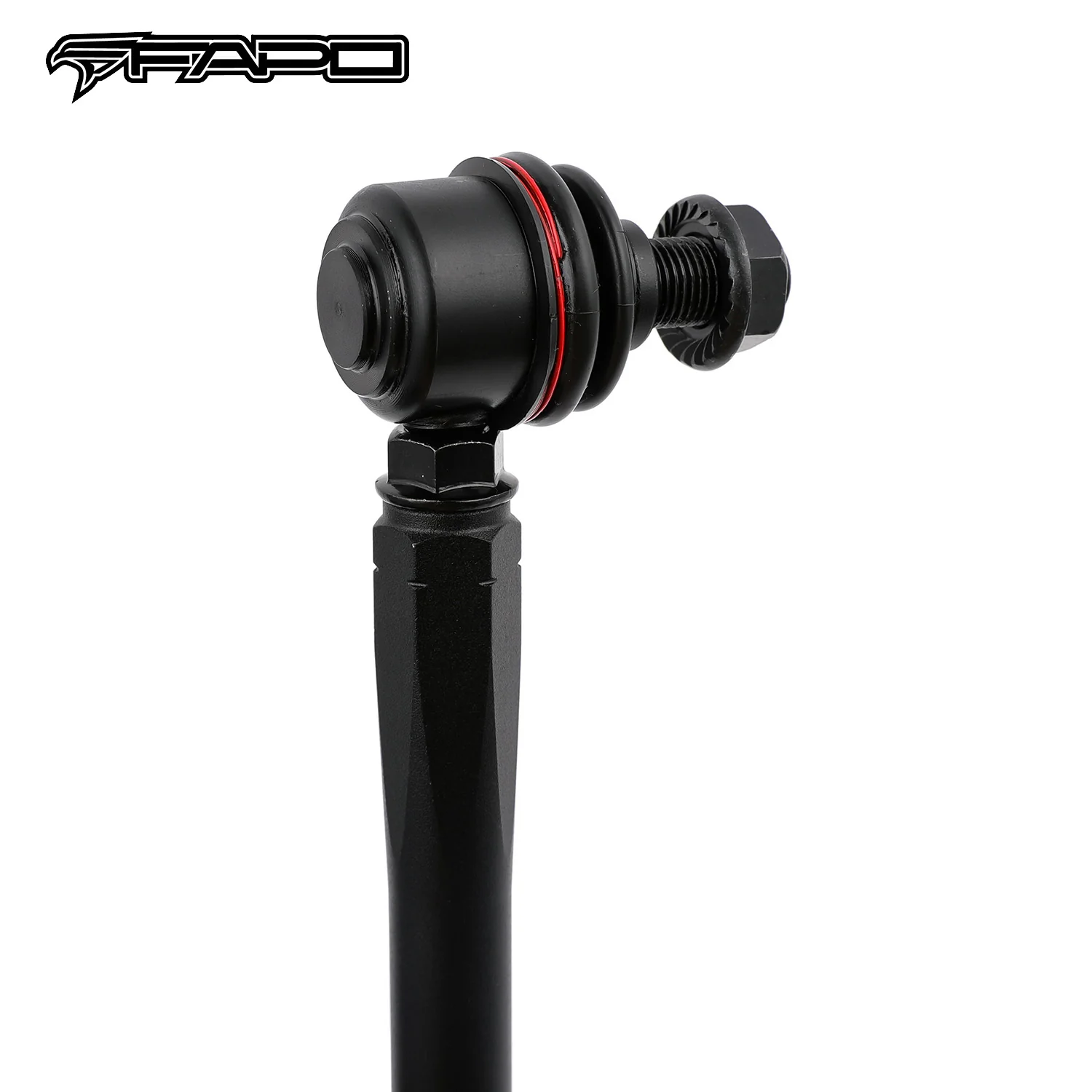 Front Stabilizer Sway Bar End Links For Hyundai Veloster 12-17 - Image 7
