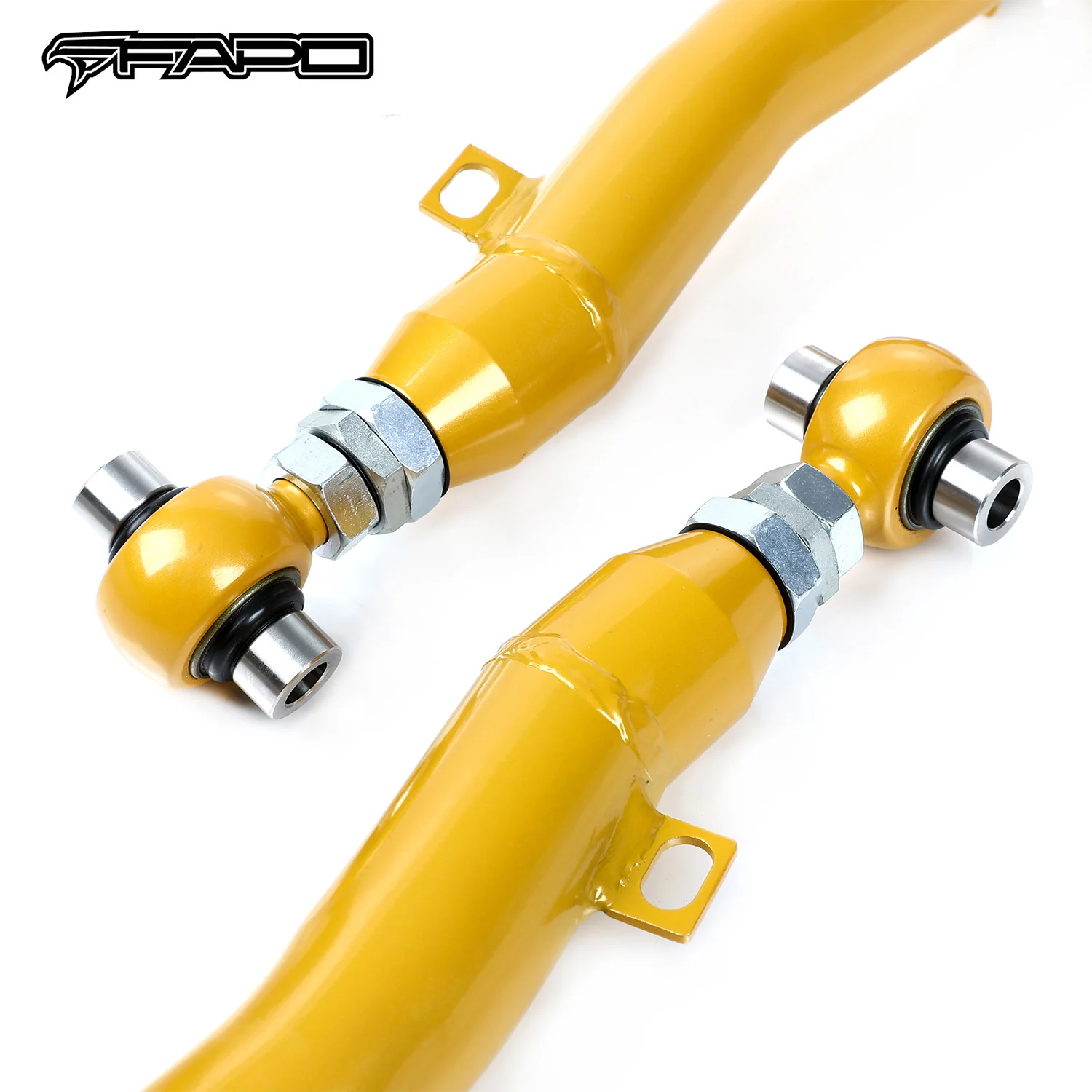 Rear Camber Lateral Control Arm FOR 02-07 93-01 IMPREZA WRX STi GD/GG 6PCS FZ009010 - Image 6