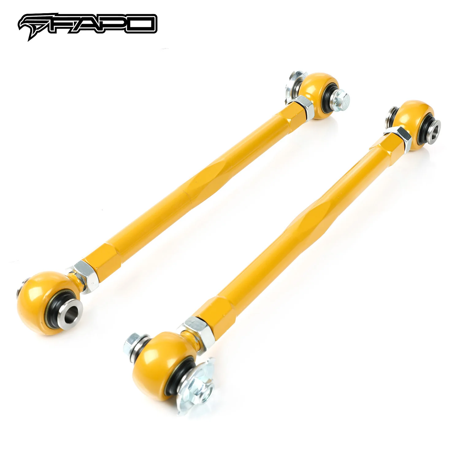 Rear Camber Lateral Control Arm FOR 02-07 93-01 IMPREZA WRX STi GD/GG 6PCS FZ009010 - Image 8