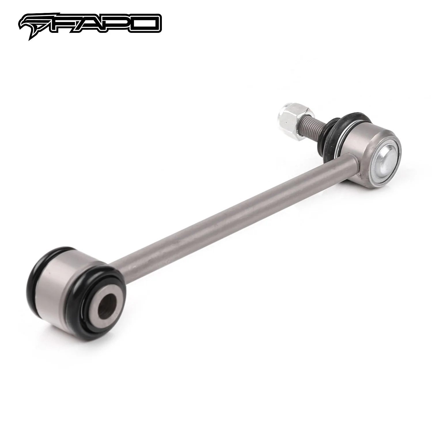 JK JL FRONT Sway Bar Links Kits FOR 2007-2022 Jeep wrangler 1-2.5in Lift FZ069620 - Image 6
