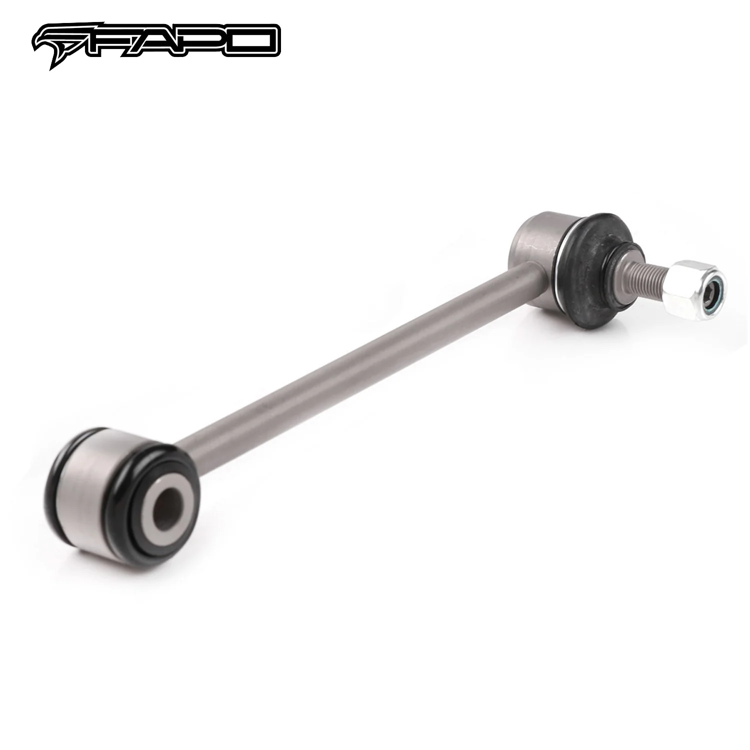 JK JL FRONT Sway Bar Links Kits FOR 2007-2022 Jeep wrangler 1-2.5in Lift FZ069620 - Image 7
