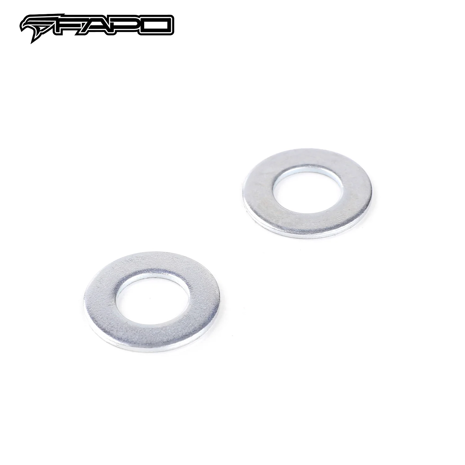 JK JL REAR Sway Bar Links Kits FOR 2007-2022 Jeep wrangler 1-2.5in Lift FZ069630 - Image 6