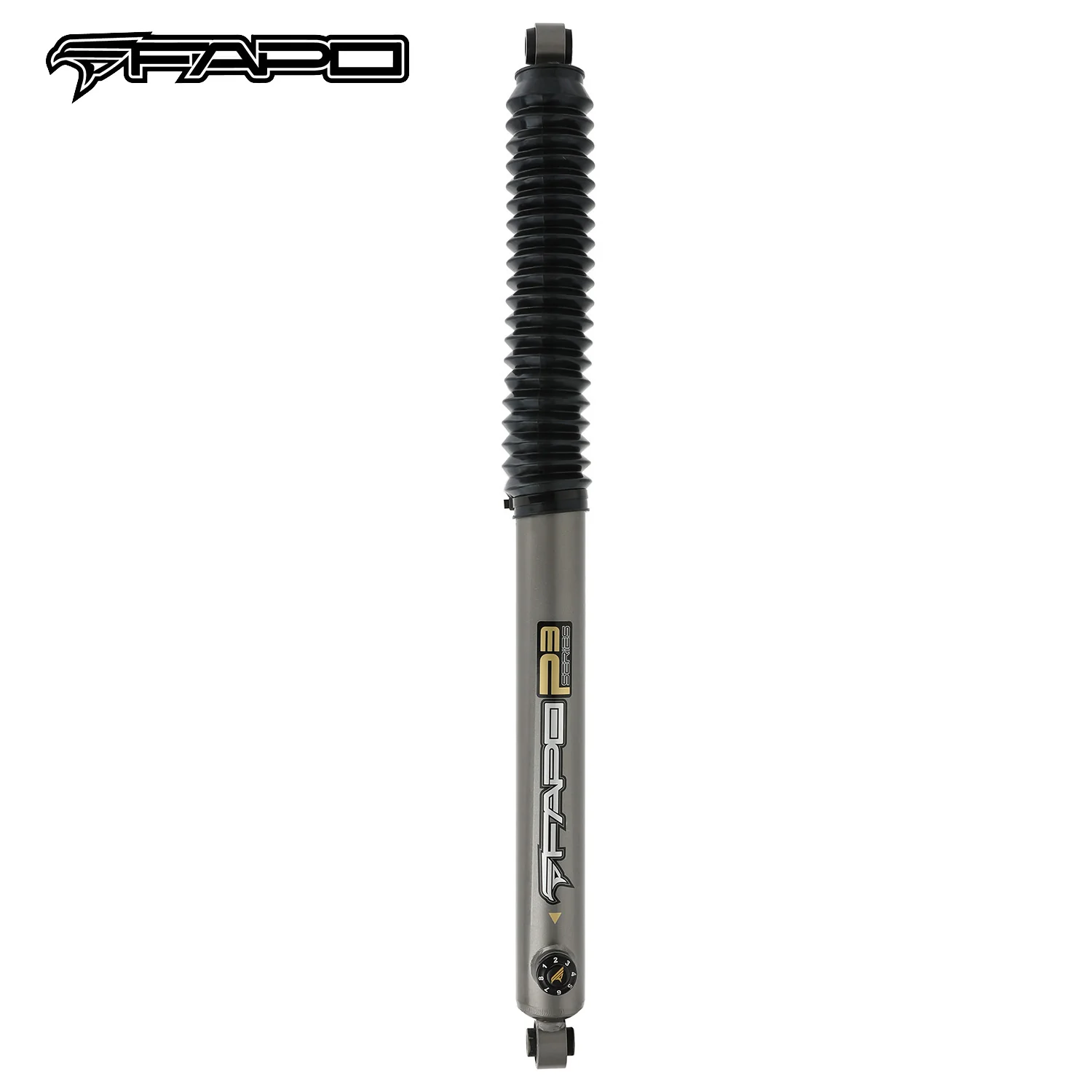 P3 Off-road Rear Shock  For Ford F-250 Super Duty 4WD 1999-2016, 2WD 2005-2006, with Ford F-350 Super Duty 2WD 1999-2016 2-4.5 in Lift PA067730 - Image 13