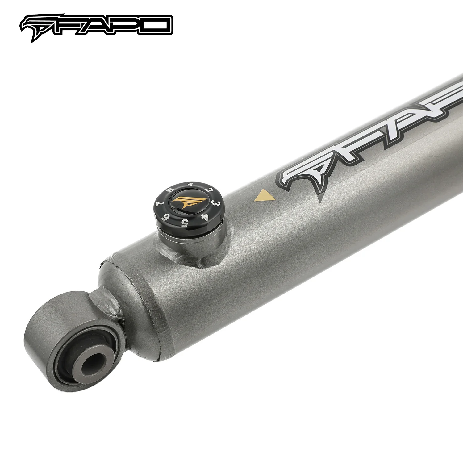 P3 Off-road Rear Shock  For Ford F-250 Super Duty 4WD 1999-2016, 2WD 2005-2006, with Ford F-350 Super Duty 2WD 1999-2016 2-4.5 in Lift PA067730 - Image 8