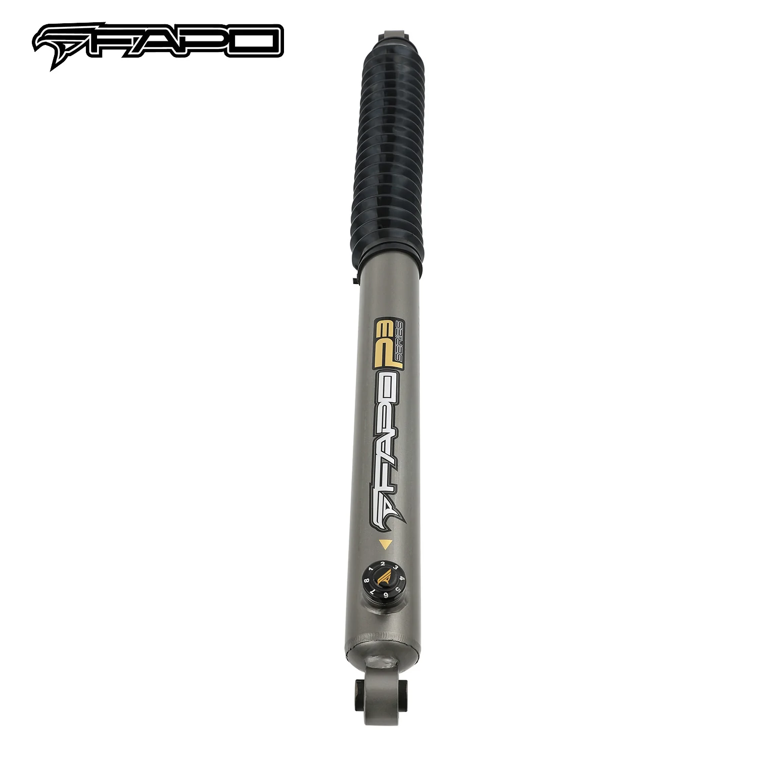 P3 Off-road Rear Shock  For Ford F-250 Super Duty 4WD 1999-2016, 2WD 2005-2006, with Ford F-350 Super Duty 2WD 1999-2016 2-4.5 in Lift PA067730 - Image 9
