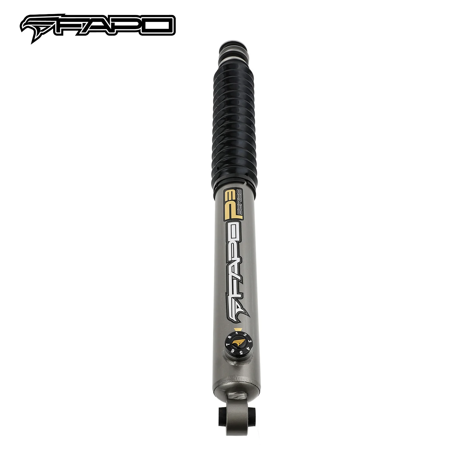 P3 Off-road  Front Shock for  Ford F-250 Super Duty 4WD 2005-2022, 2-4.5 in Lift PA067830 - Image 10